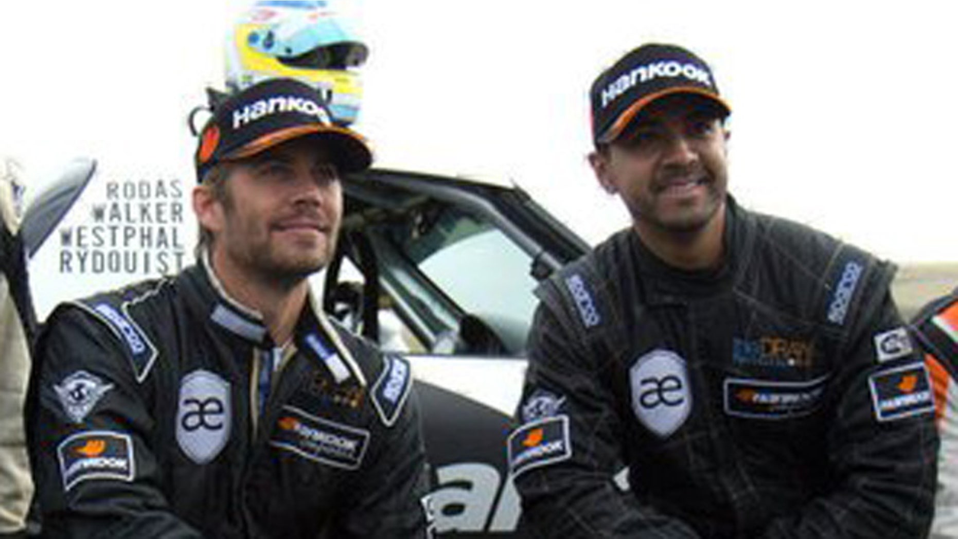 Porsche says Paul Walker, Roger Rodas responsible for their deaths, car ...