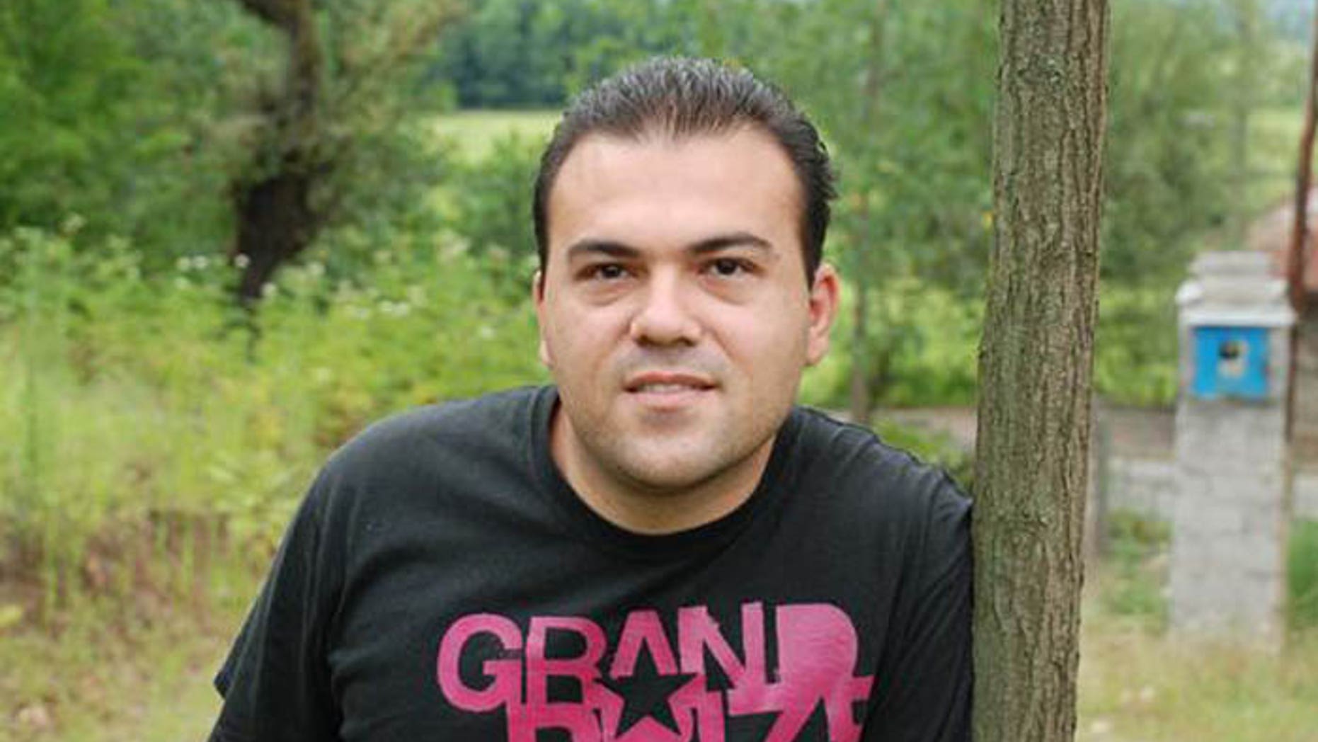 American citizen Saeed Abedini has suffered suffering severe beatings while in various prisons in Iran. (ACLJ)