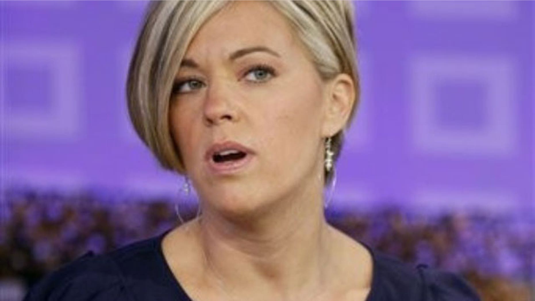 Kate Gosselin