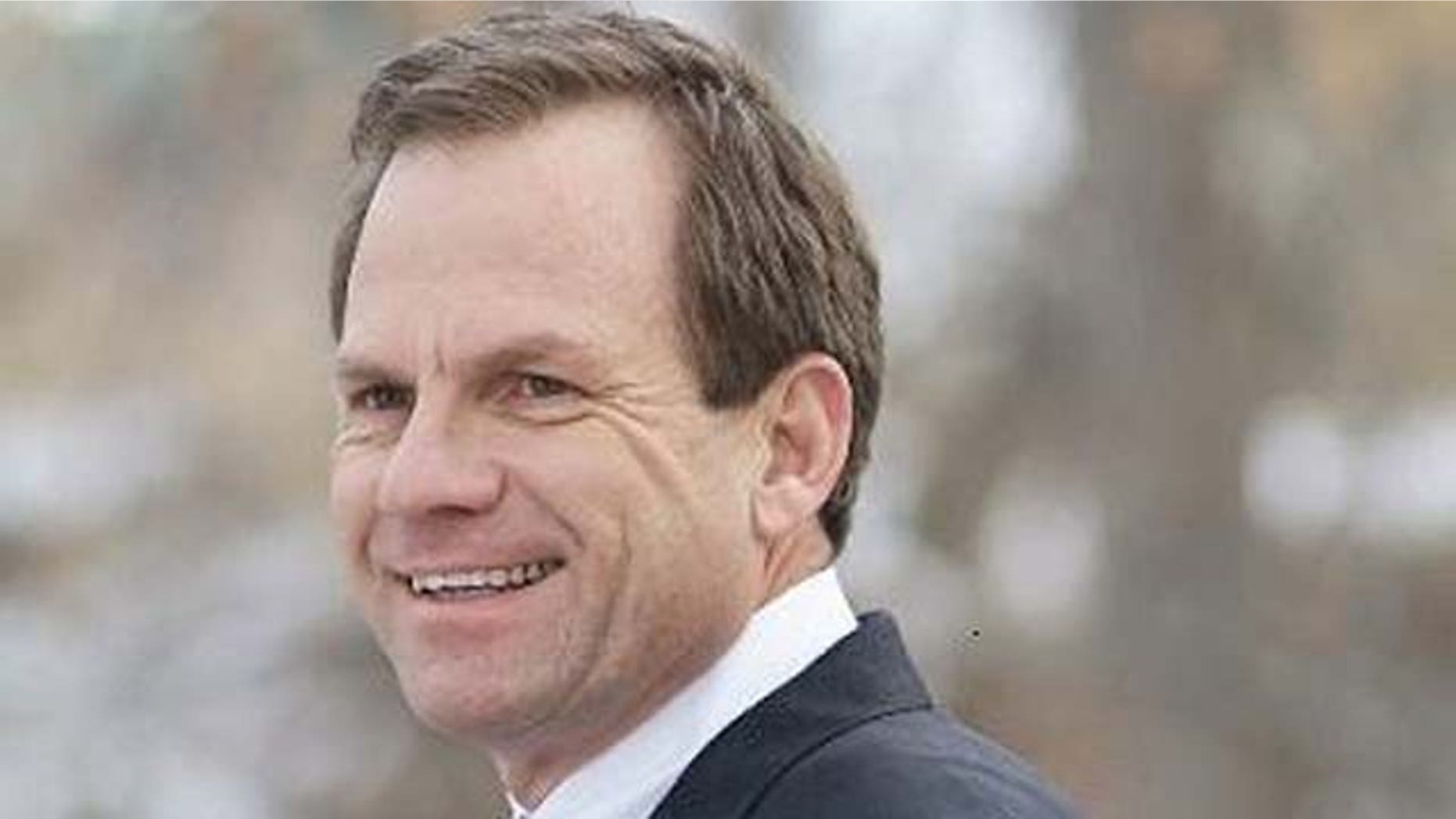 Boulder County, Colorado, District Attorney Stan Garnett