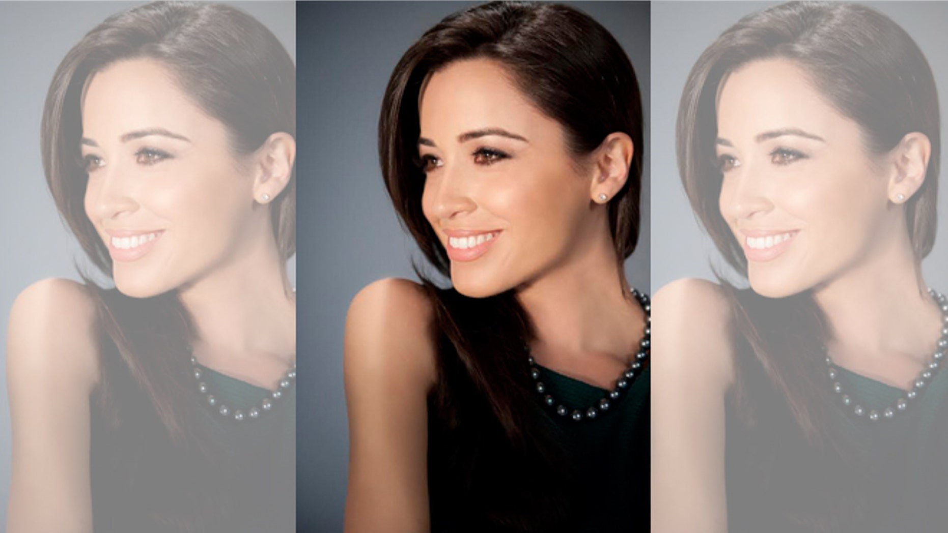 Alejandra Campoverdi. (Photo courtesy of Alejandra Campoverdi)