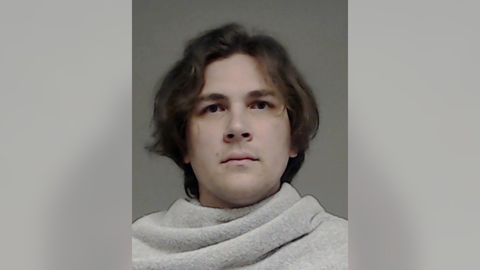 Michael Thedford was charged with manslaughter.