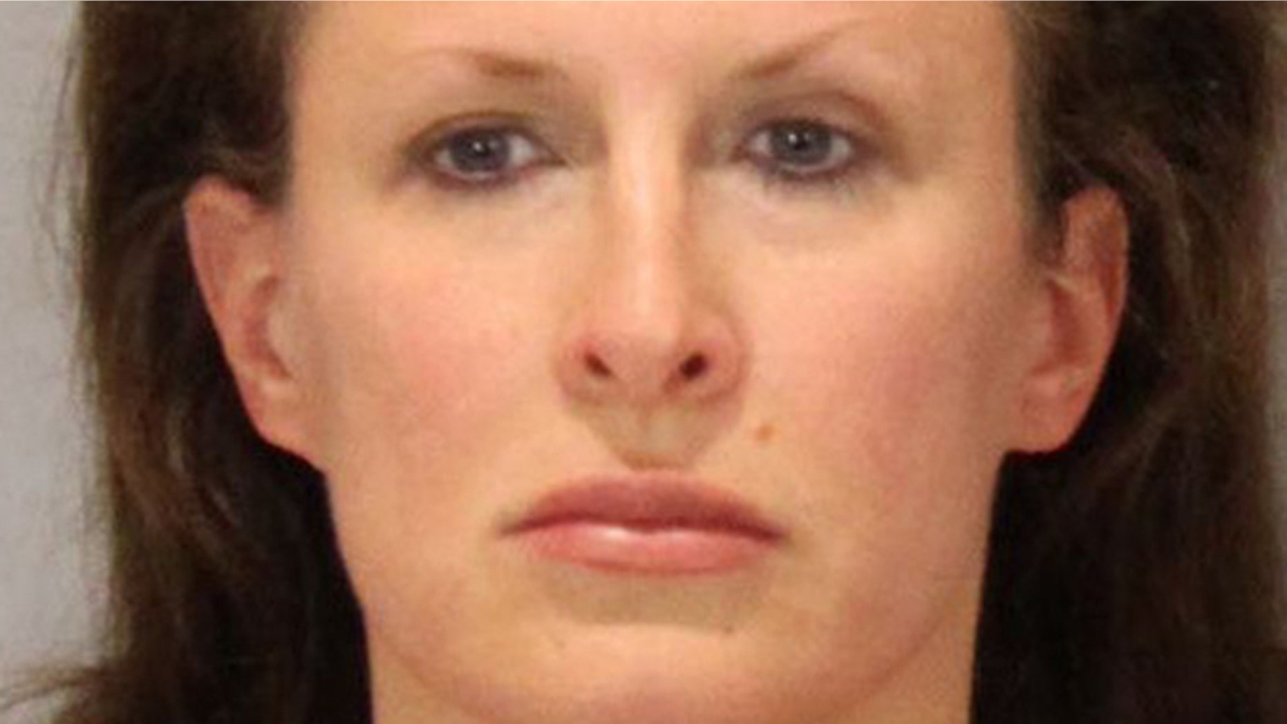 July, 27, 2011: This photo released by the Iowa Department of Public Safety shows Tracey Ann Richter-Roberts. In 2001, Roberts fired nine shots from two guns into Dustin Wehde, a 20-year-old neighbor who died on the floor of her bedroom.