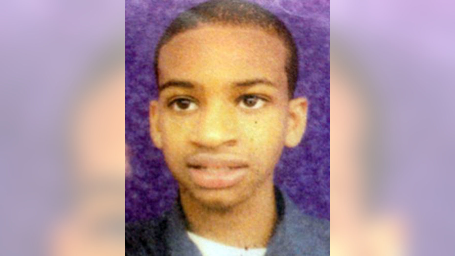 This image provided by the National Center for Missing & Exploited Children shows an undated photo of Avonte Oquendo, who was last seen on a school surveillance video leaving a school in Long Island City, Queens, on Oct. 4, 2013. (AP/National Center for Missing & Exploited Children)