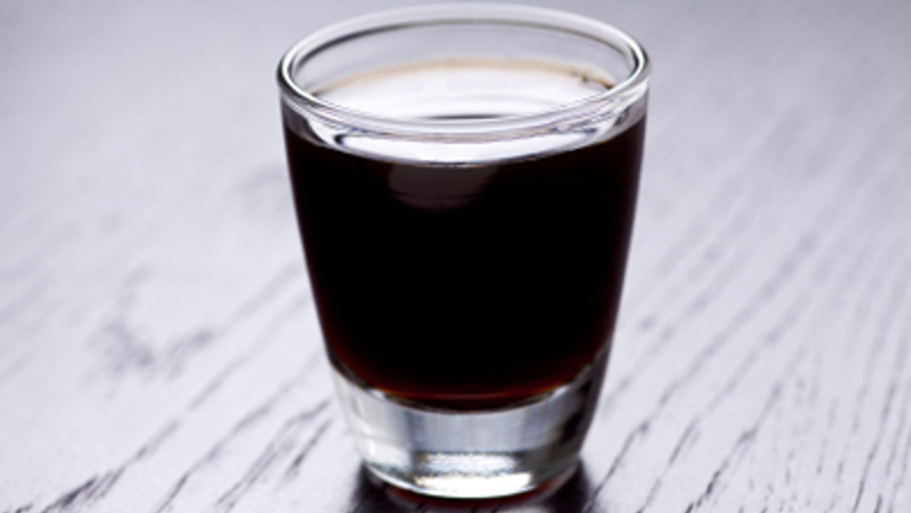 The Most Vile Cocktail Shooters Ever Fox News