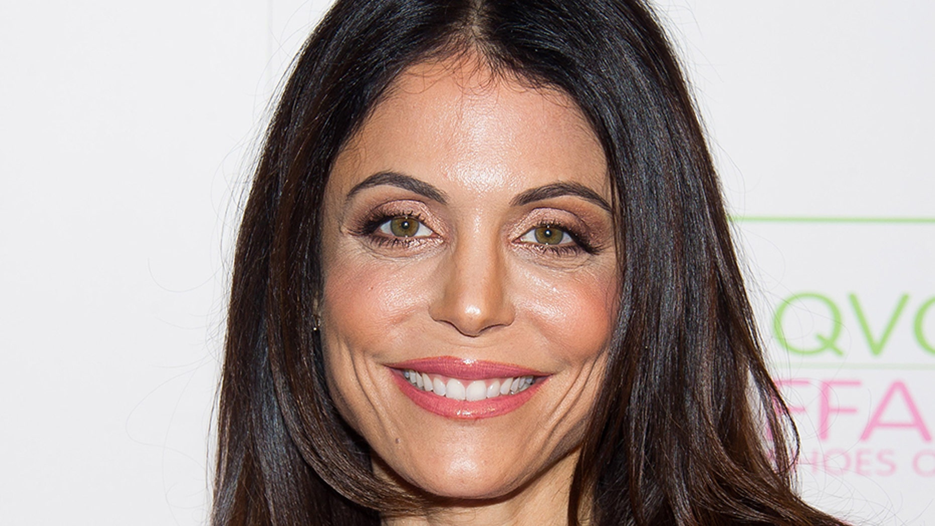 ethenny Frankel attends the QVC and FFANY Present The "FFANY Shoes on Sale" Gala on Wednesday, Oct. 8, 2014, in New York.