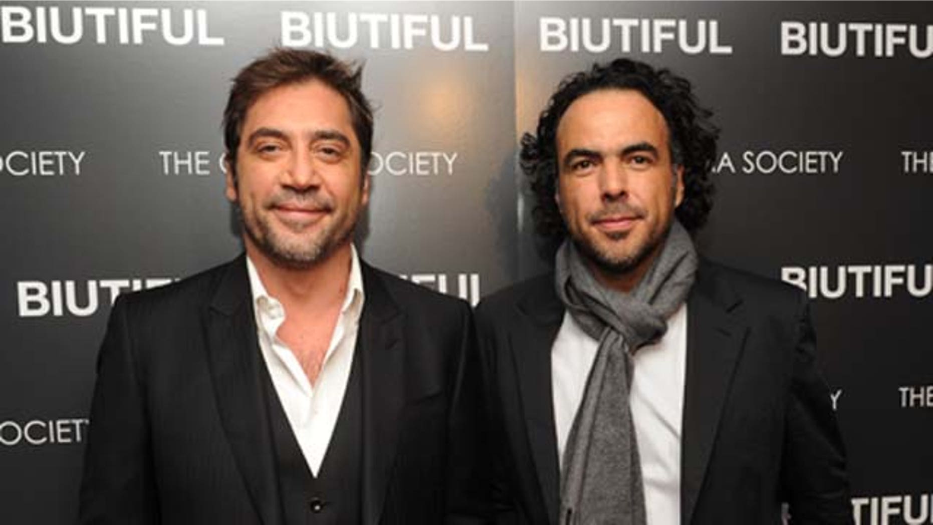 > at the Lighthouse Theater on December 1, 2010 in New York City.