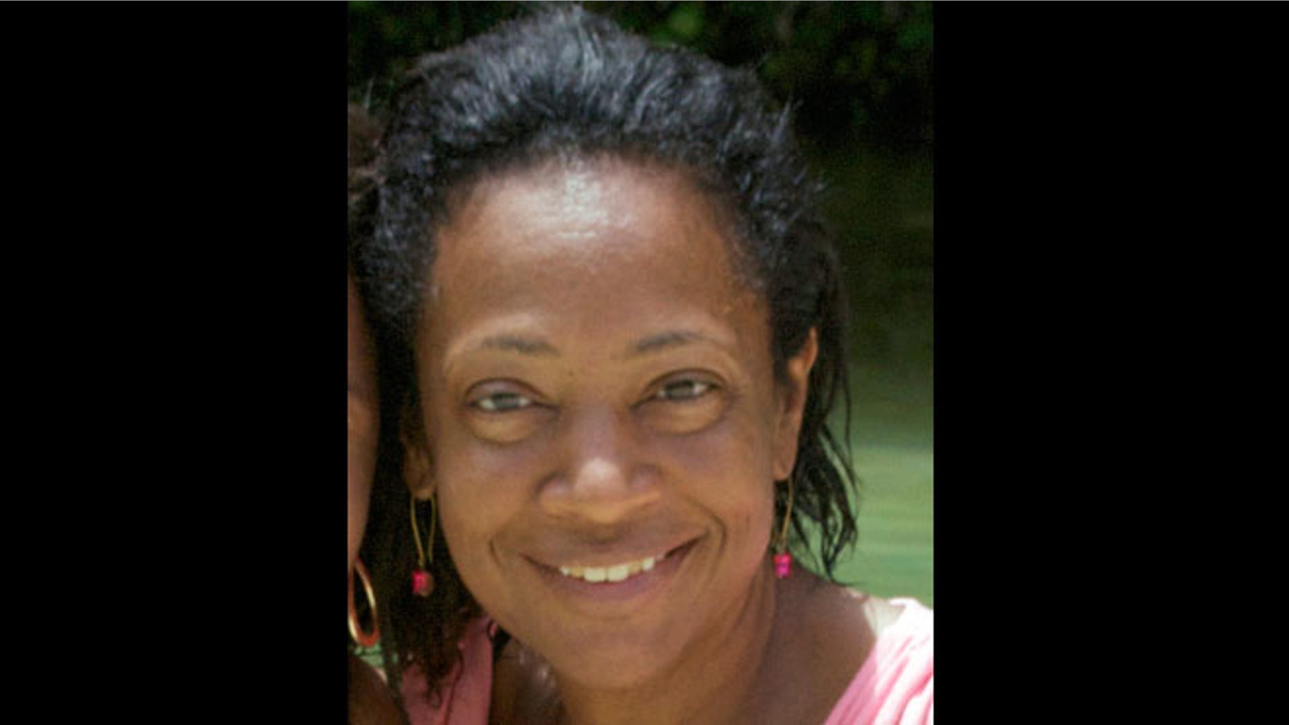 This undated photo provided by the Coke family shows Sandra Coke. Coke was last seen Sunday night, Aug. 4, 2013, after leaving her home in Oakland, Calif.