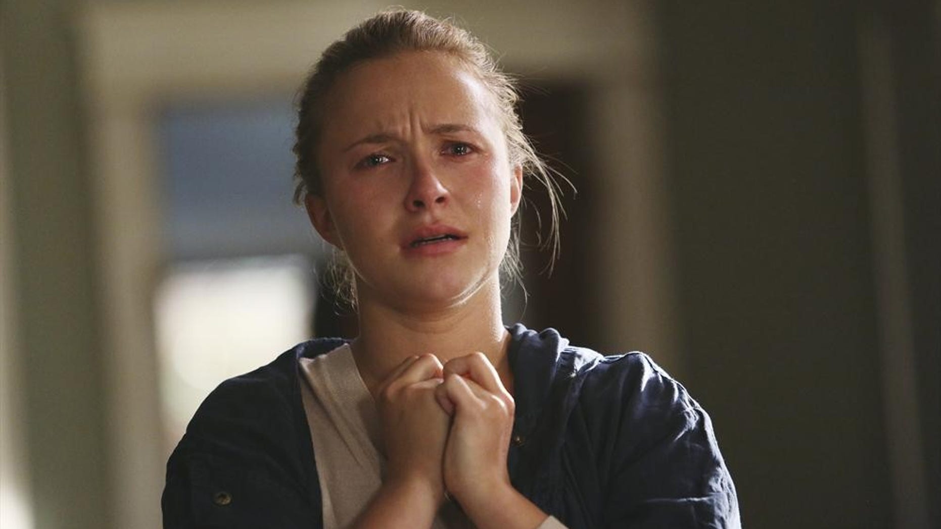 Hayden Panettiere of ABC's 'Nashville' (ABC/Mark Levine)