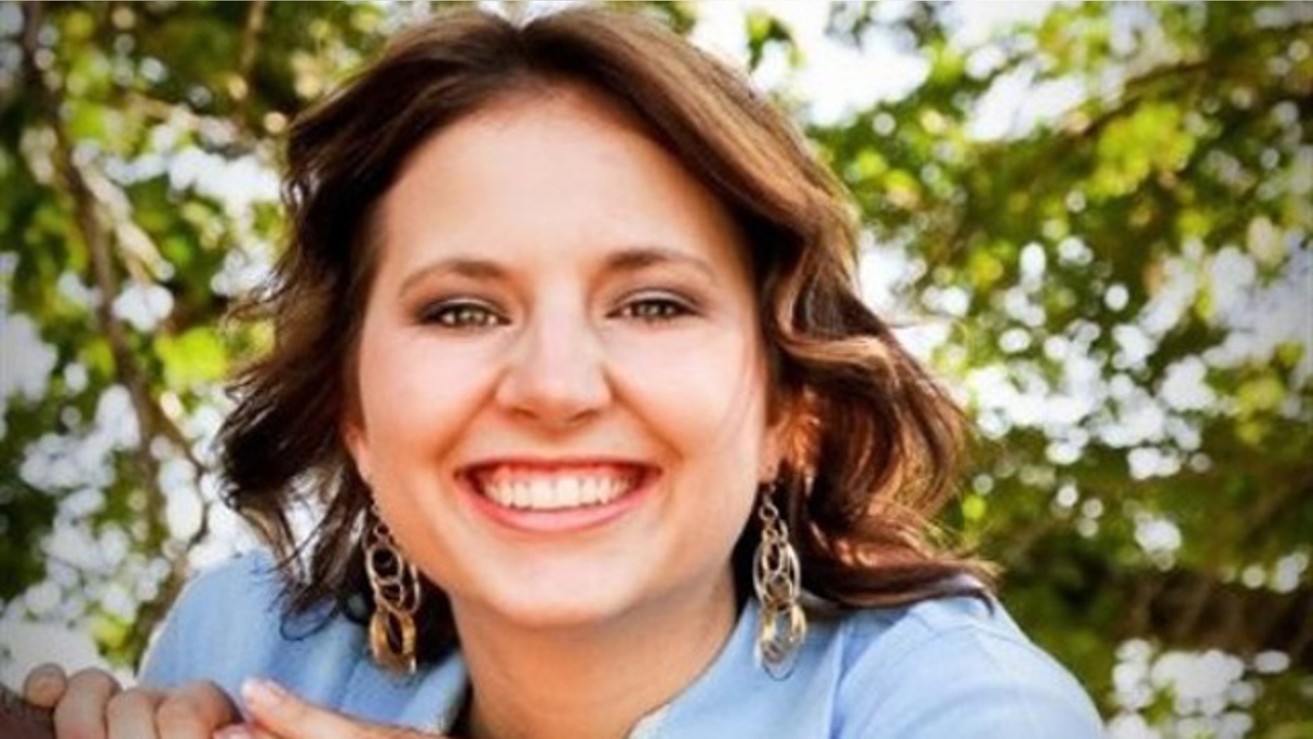 This undated picture made available by Hardman Photography shows Susan Powell. Powell, a 28-year-old mother of two young children, was reported missing Dec. 7 when she didn't show up for her stockbroker job at a bank. She was last seen a day earlier (AP).