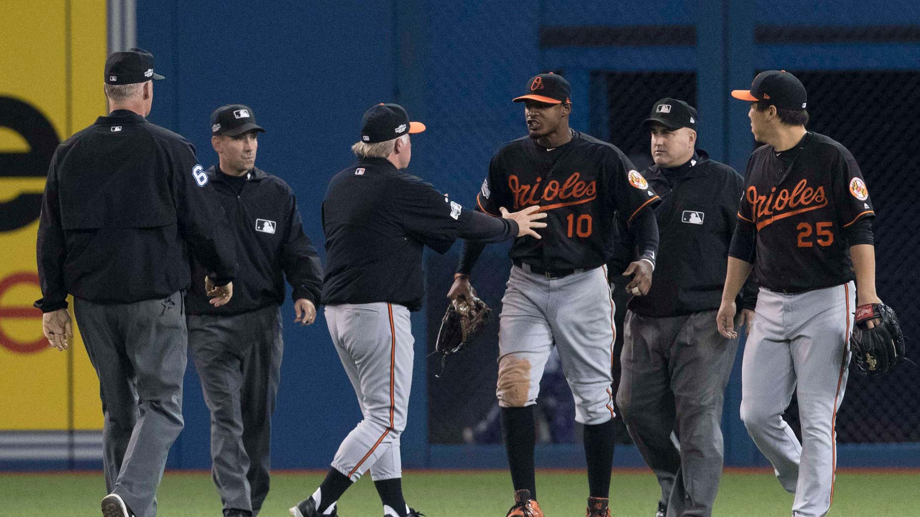 baltimore orioles kim jersey