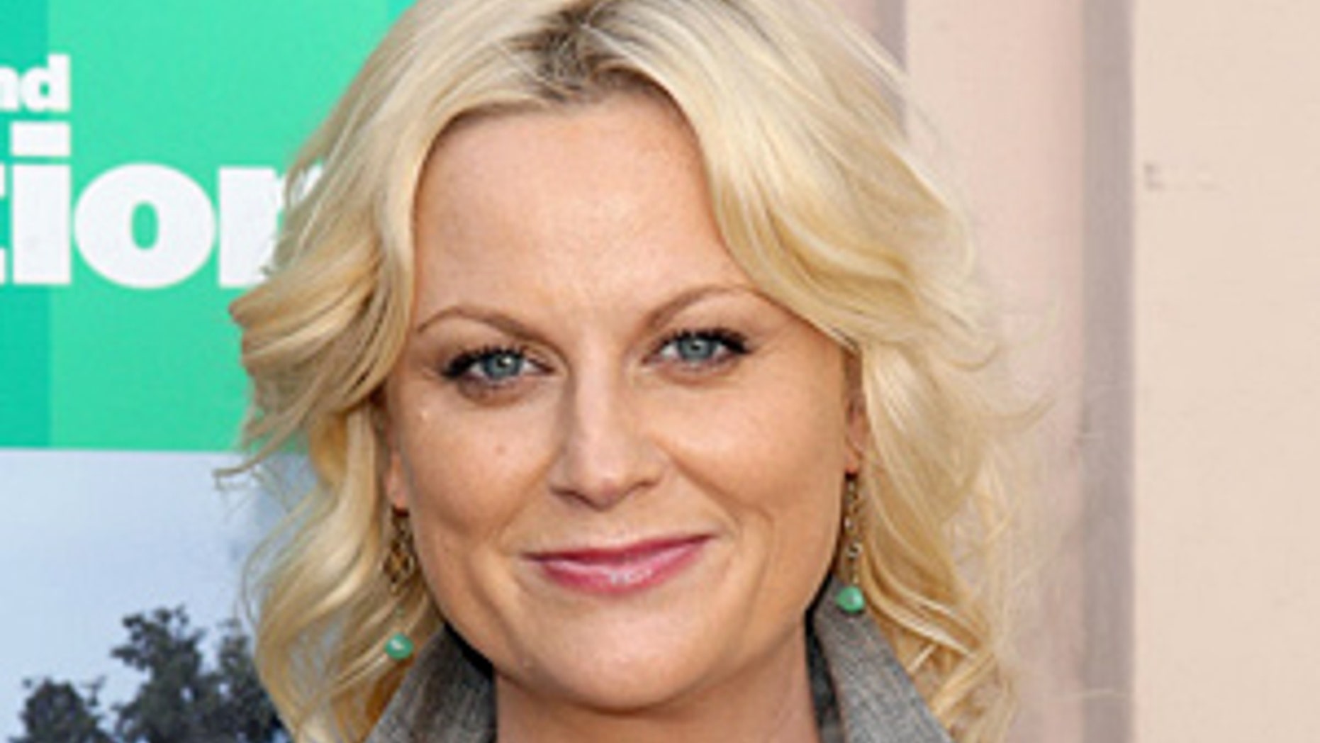 Actress Amy Poehler arrives at the "Parks And Recreation" Emmy Screening at the Leonard H. Goldenson Theatre on May 19, 2010 in Los Angeles, California.
"Parks And Recreation" Emmy Screening - Arrivals
Leonard H. Goldenson Theatre
North Hollywood, CA United States
May 19, 2010
Photo by Jesse Grant/WireImage.com
To license this image (60501876), contact WireImage.com