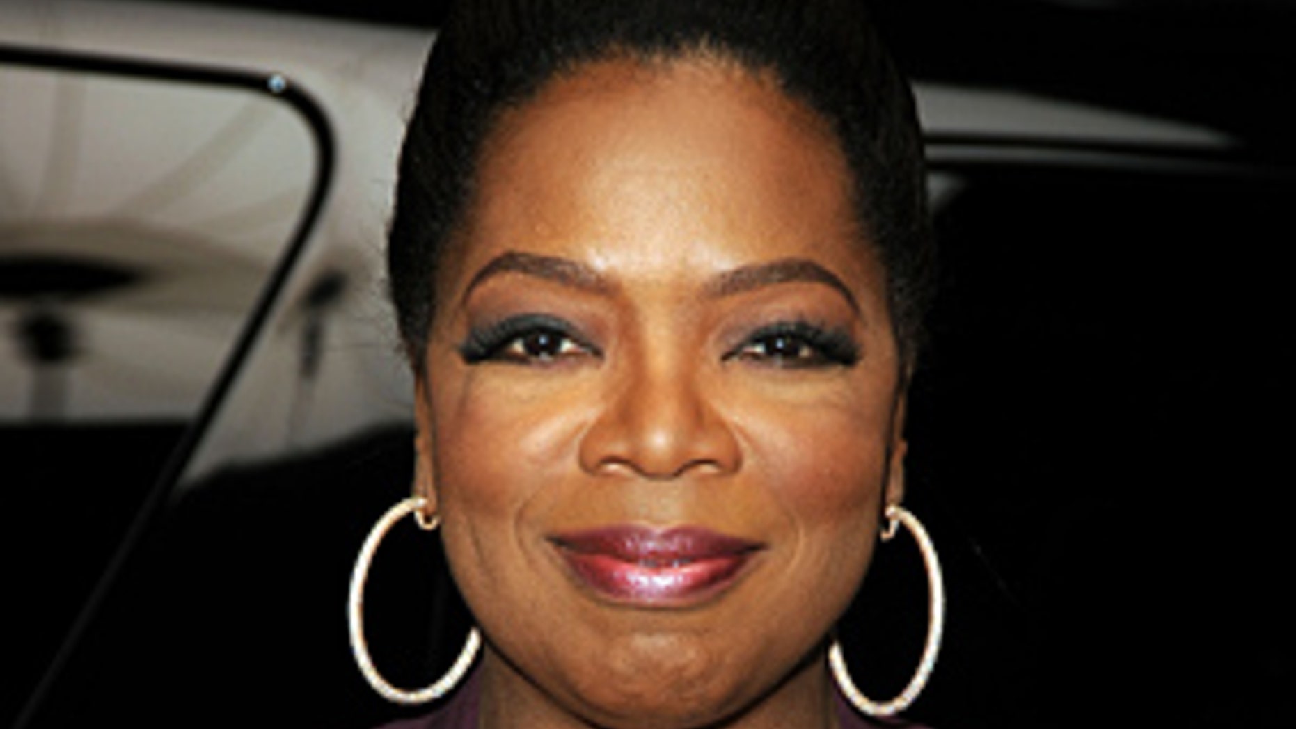 TORONTO, ON - SEPTEMBER 13: Executive producer Oprah Winfrey attends the "Precious" Based On The Novel Push By Sapphire premiere at the Roy Thomson Hall during the 2009 Toronto International Film Festival on September 13, 2009 in Toronto, Canada. (Photo by George Pimentel/WireImage)