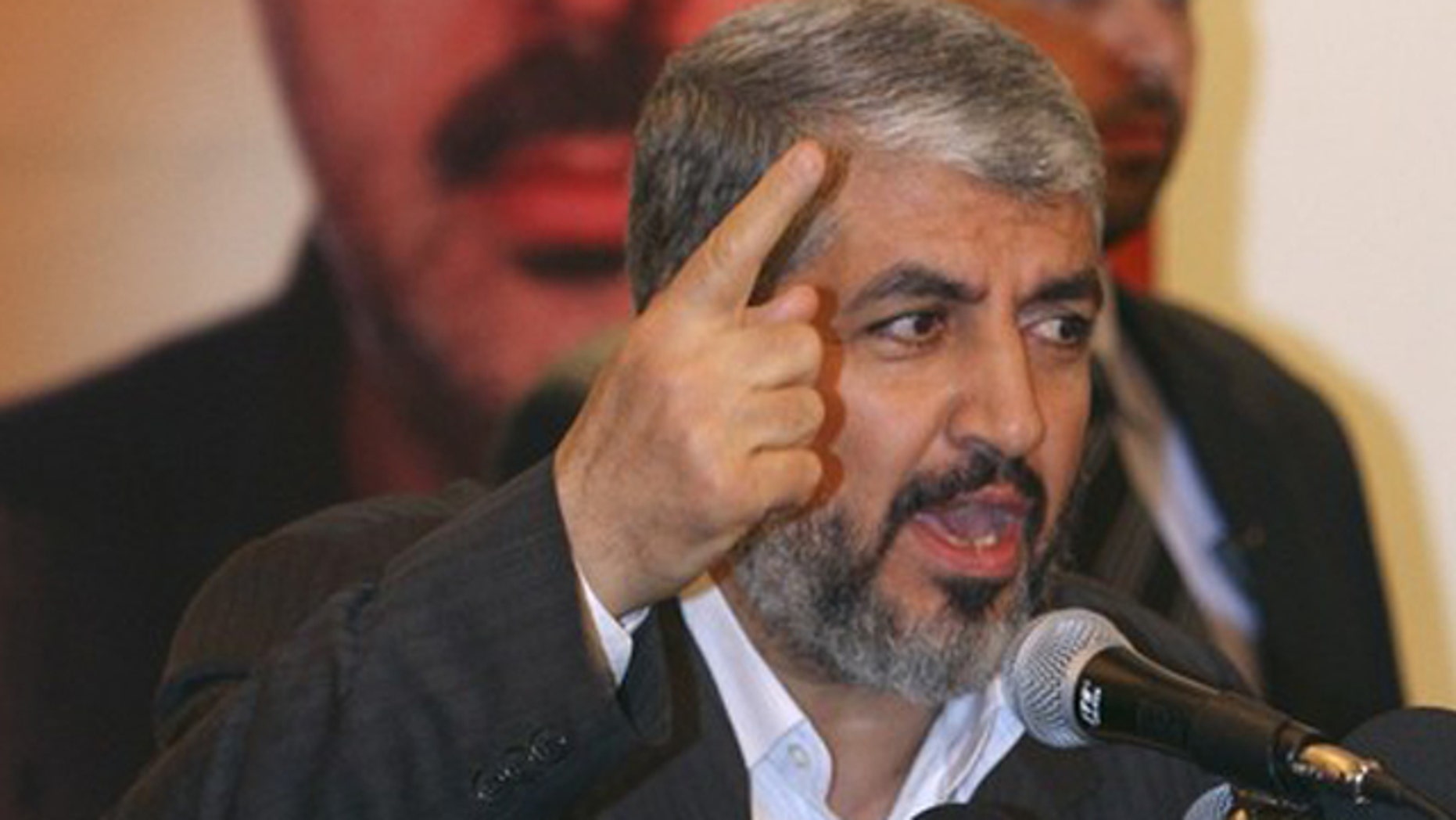 Dubai Police Say Suspect Arrested In Killing Of Hamas Commander Fox News