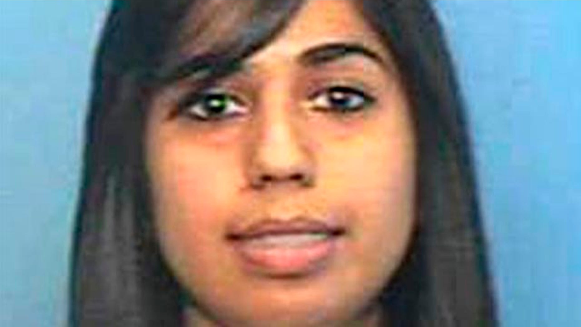This undated photo shows Patricia Guardado.
