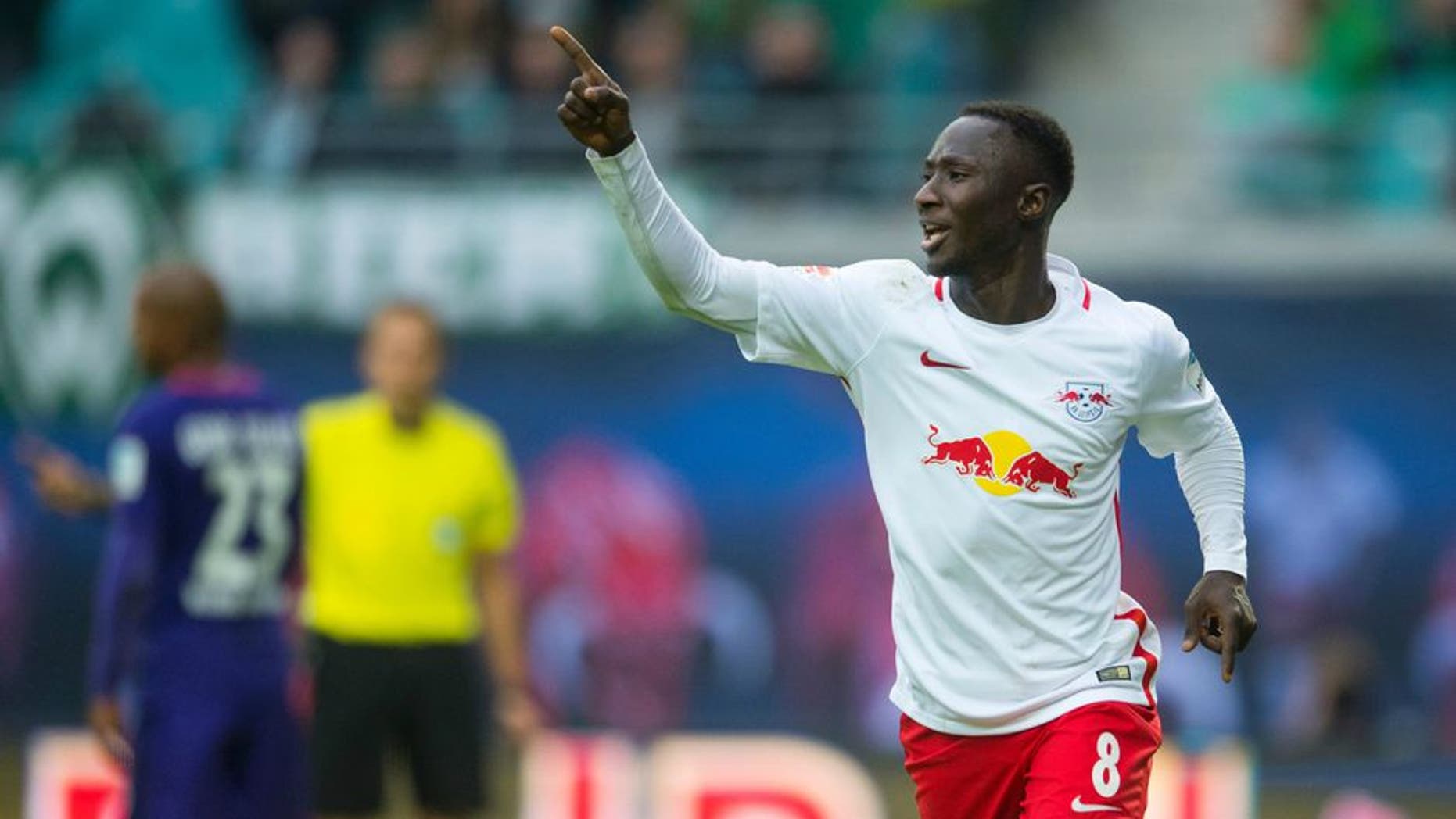 Leipzig Salzburg Champions League Leipzig Salzburg Champions League