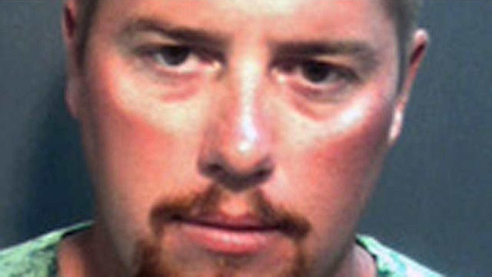 This undated photo shows Nathan Walter Sikkenga.