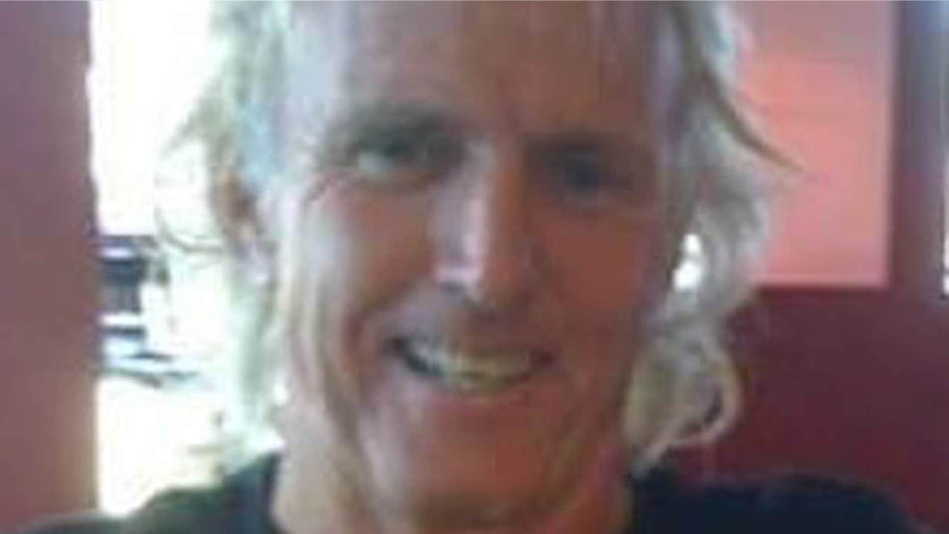 This undated photo released by the Honolulu Police Department, shows Alec Cooke. Officials are searching for Cooke, a Hawaii big wave surfer after he went missing on Oahu’s North Shore earlier this week.