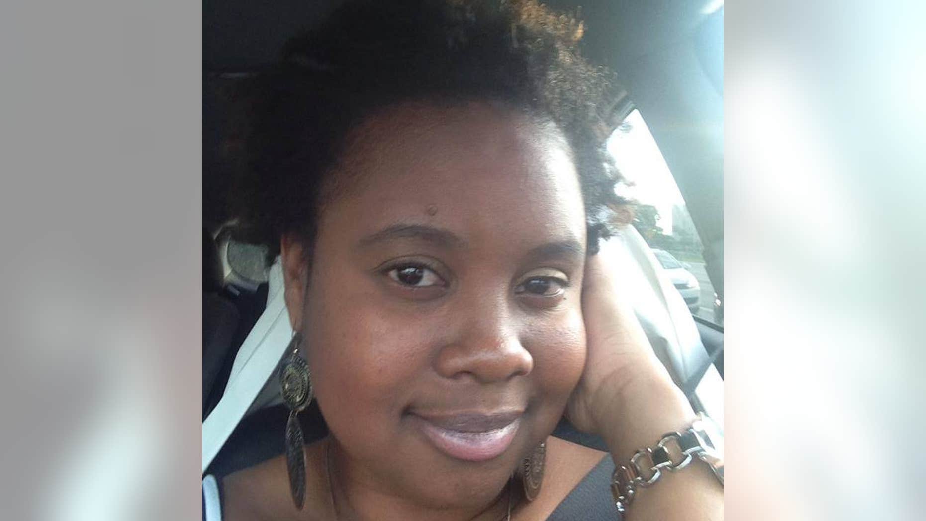 Makeva Jenkins, 33, was shot and killed early Thursday morning, just hours after posting on her Facebook page about her success. (Facebook)