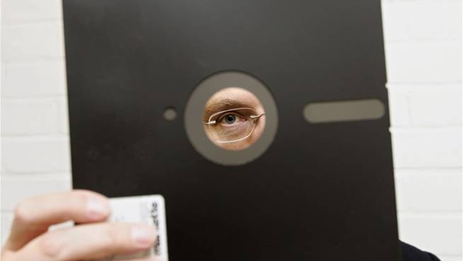 (AP Photo/Adam Butler, File)