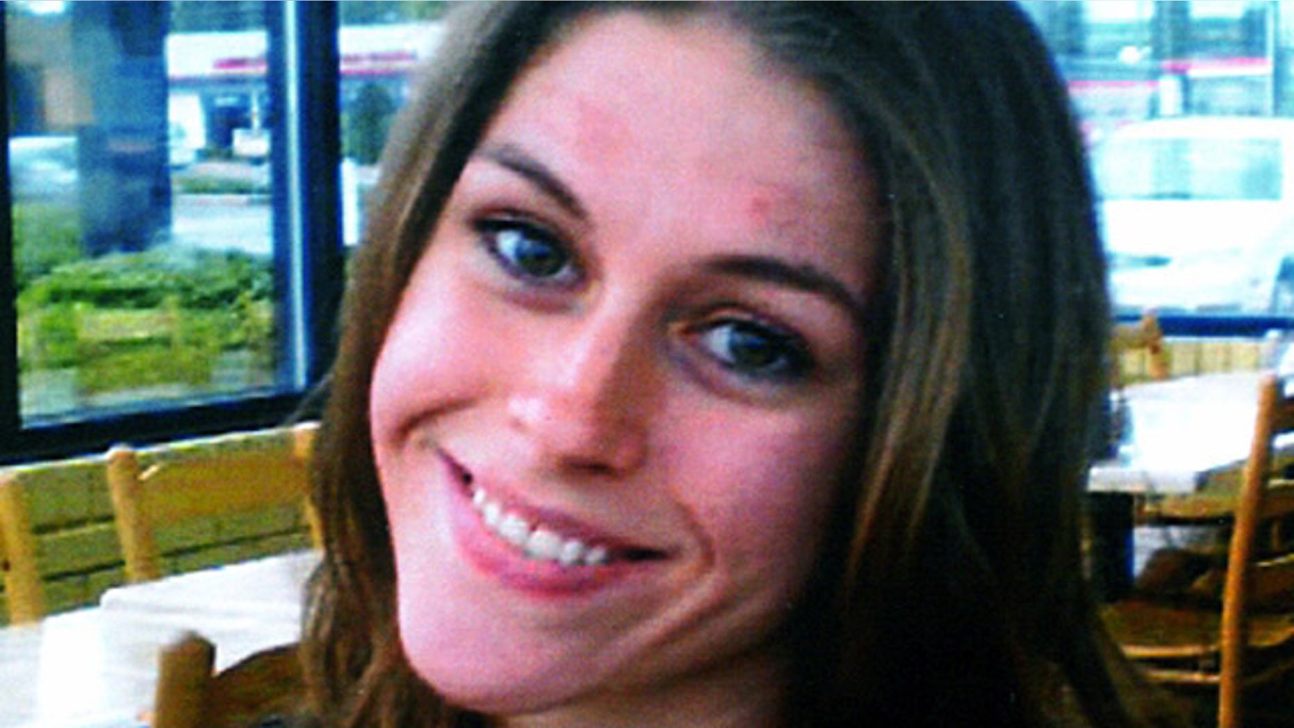 Laura Jean Ackerson, 27, was last seen in Raleigh, N.C., on July 13 and reported missing two days later. Dismembered remains believed to be Ackerson's were reportedly found in Texas on Sunday.