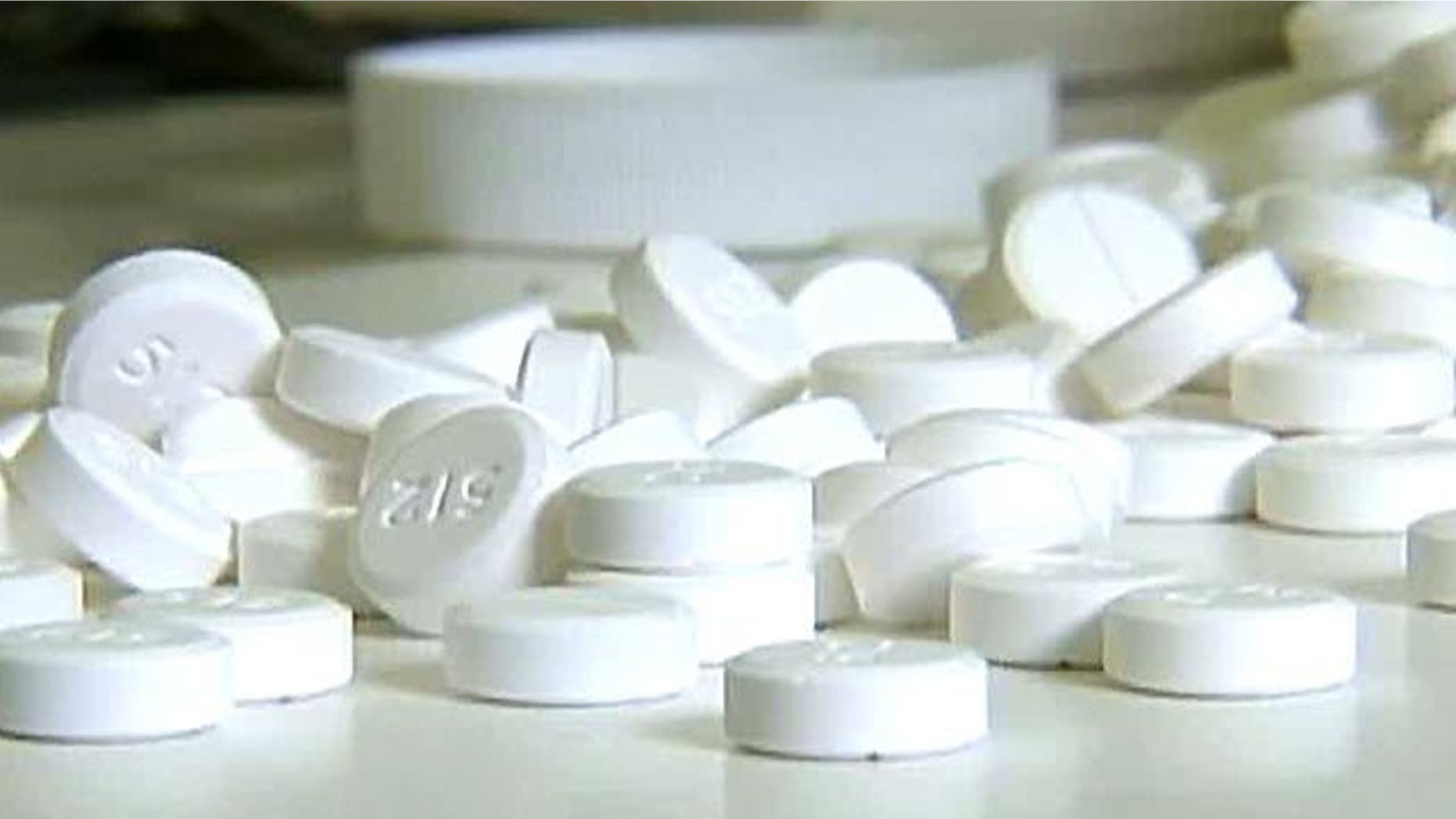 The new street drug to watch Acetyl fentanyl Fox News The new street drug to watch Acetyl fentanyl Fox News
