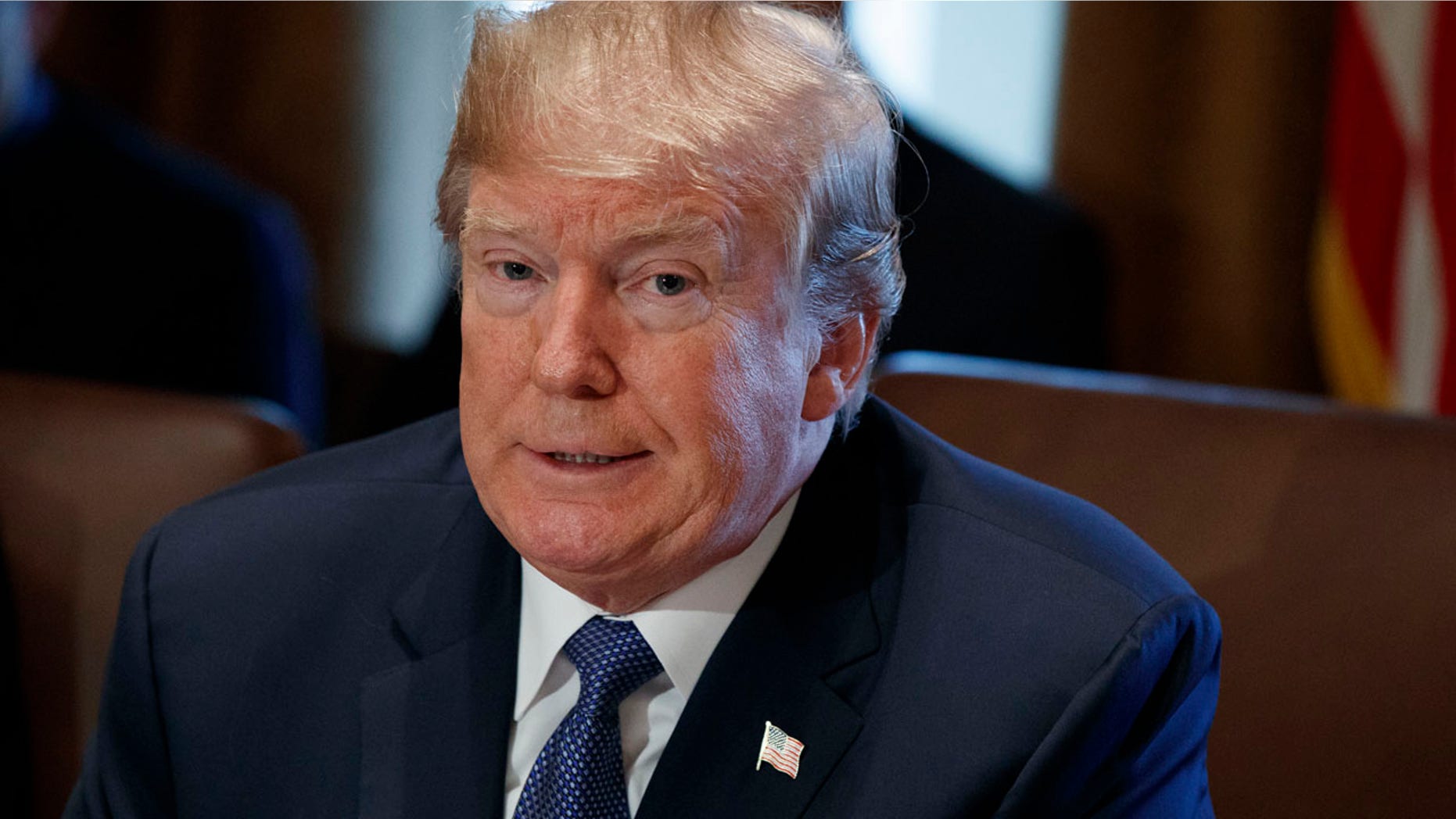 Media Embarrass Themselves By Diagnosing President Trump With