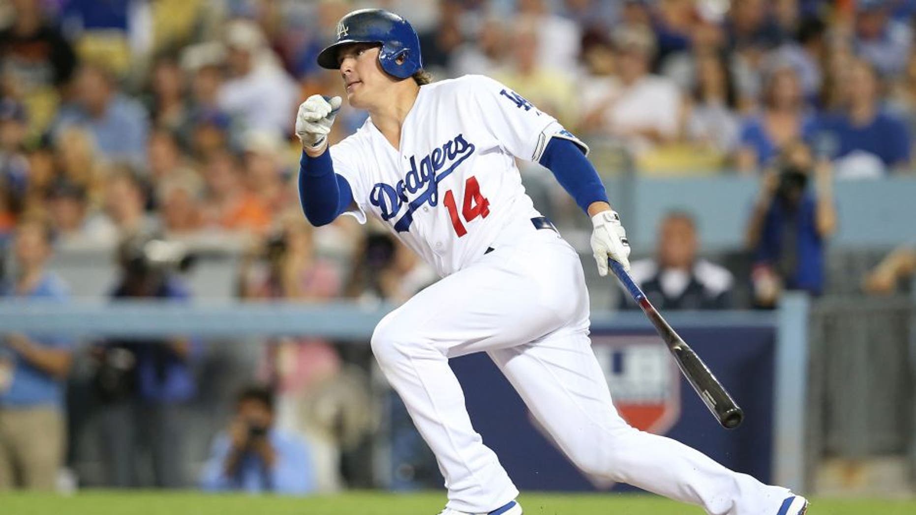 Dodgers Kike Hernandez Undergoes Shoulder Surgery Fox News dodgers-kike-hernandez-undergoes-shoulder-surgery-fox-news
