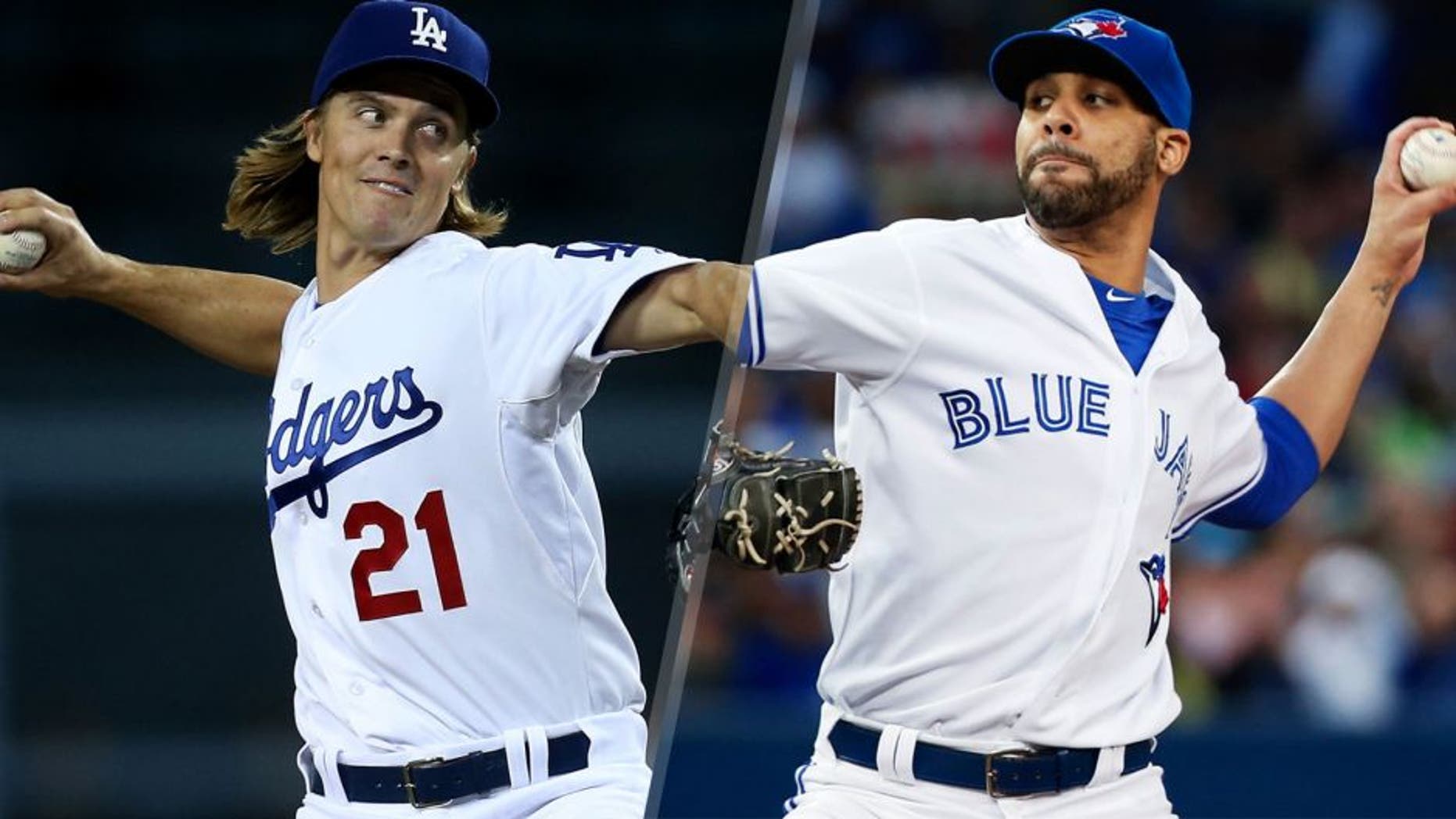 LOS ANGELES, CA - SEPTEMBER 18: Zack Greinke #21 of the Los Angeles Dodgers throws a pitch against the Pittsburgh Pirates at Dodger Stadium on September 18, 2015 in Los Angeles, California. (Photo by Stephen Dunn/Getty Images)