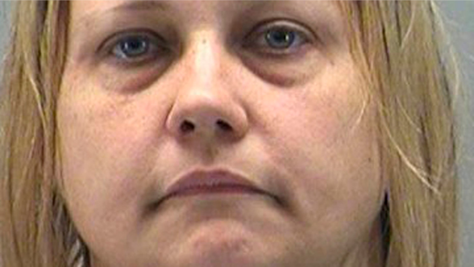 November 17, 2011: This photo provided by the Montgomery County Sheriff shows Angela Norman.