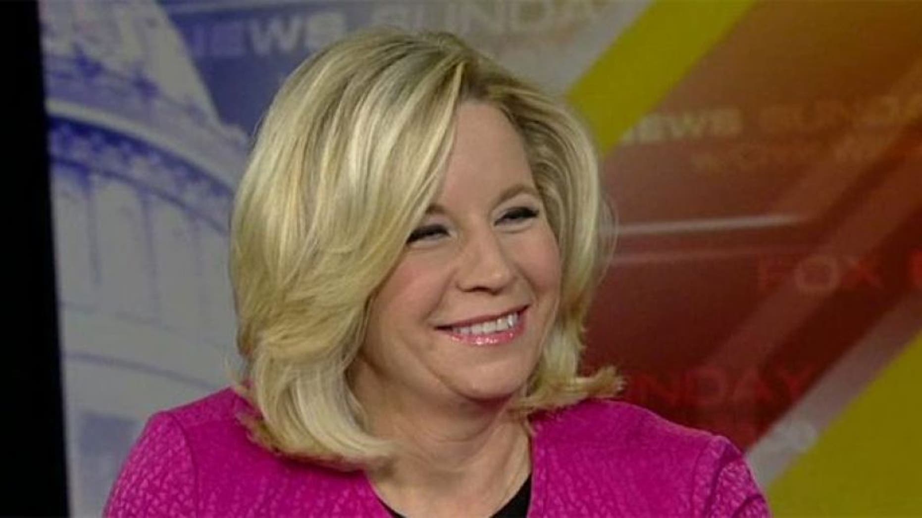 Liz Cheney Dropping Out Of Wyoming Senate Race Fox News 3445