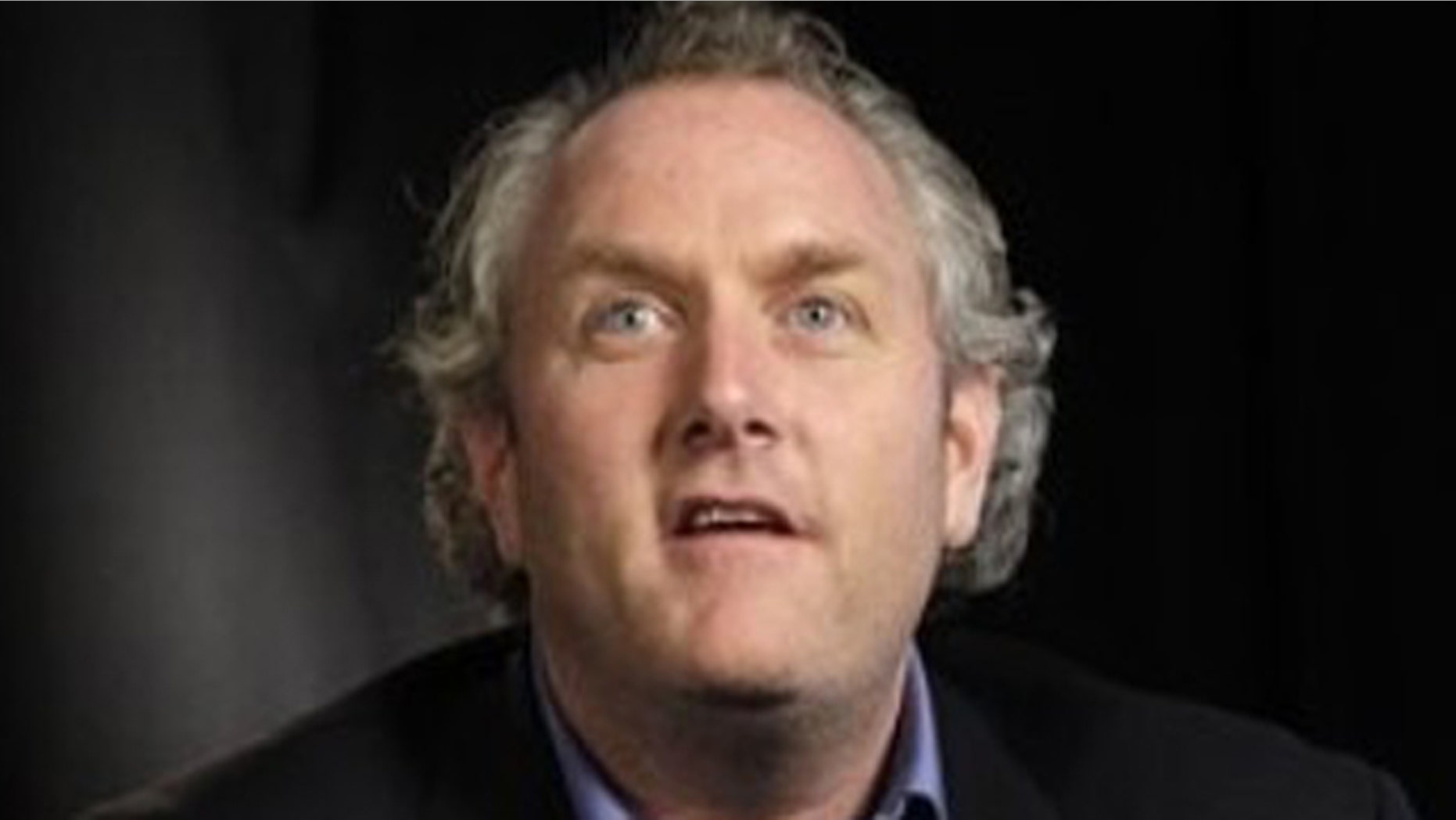 FILE -- June 7, 2011: Conservative blogger Andrew Breitbart