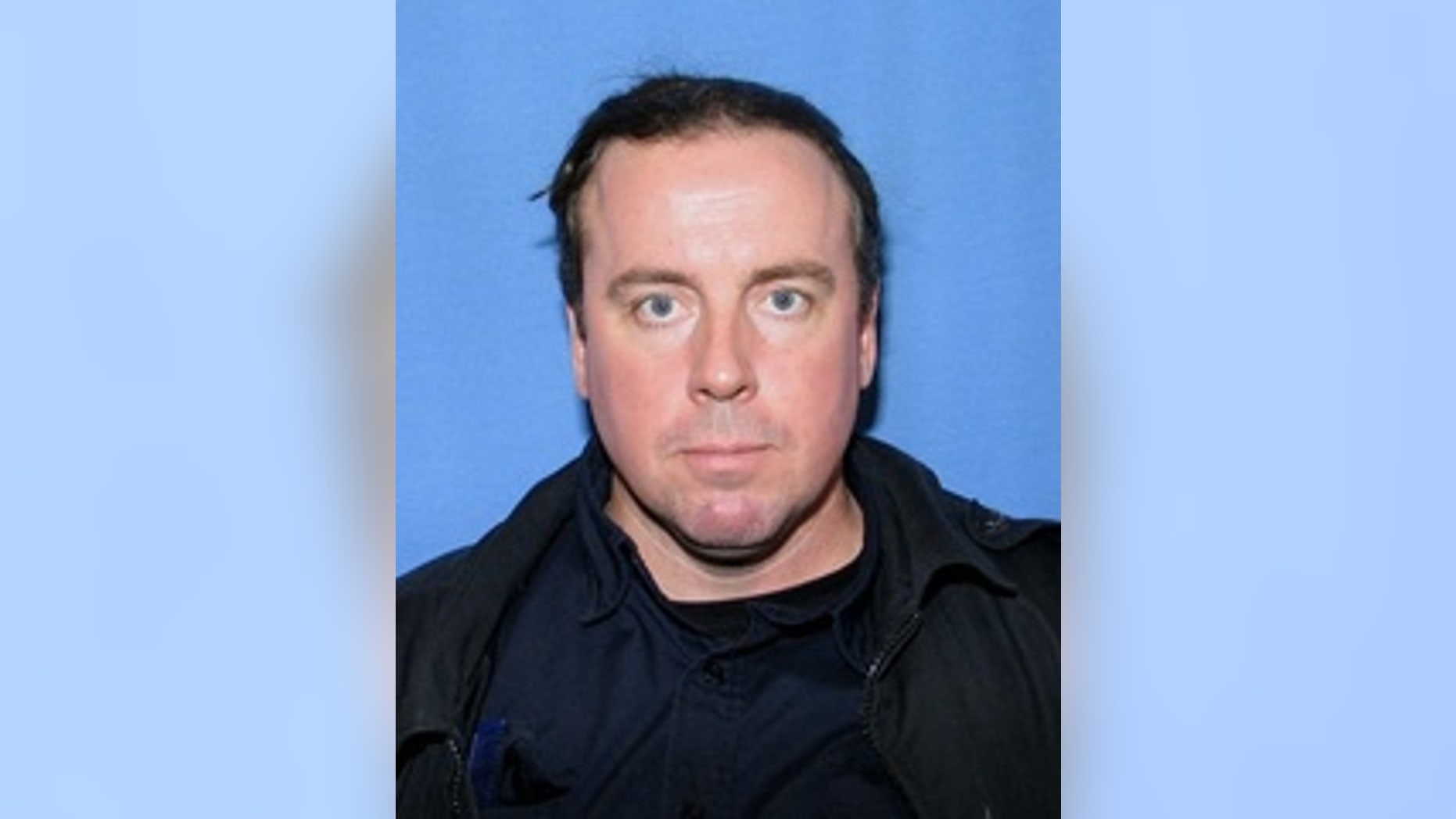 Officer Michael Flisk
