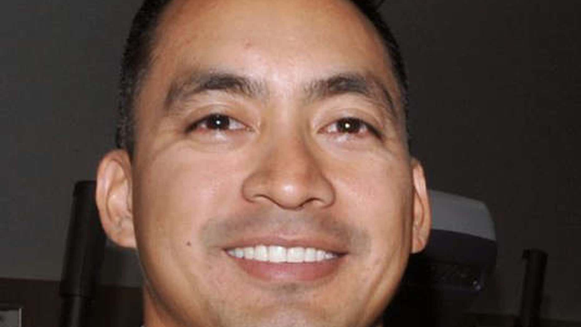 Greg Ramos