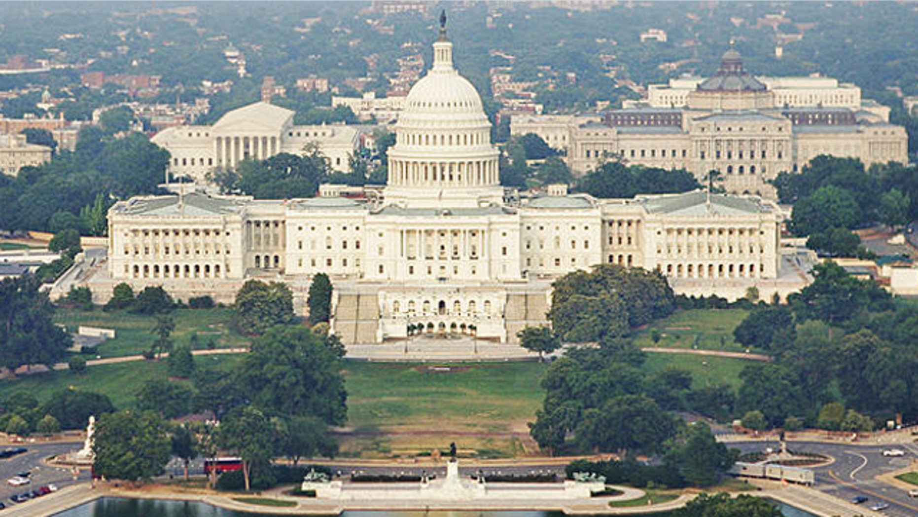 The advent of new technology has driven out the use of congressional pages from the U.S. House of Representatives