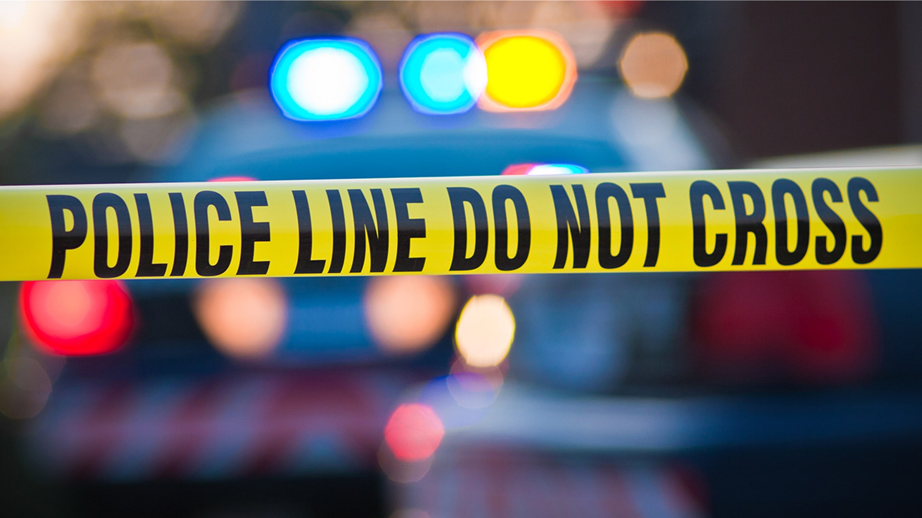 The mayor of a small North Carolina town and his wife were found dead in their home on Thursday, reports said. Police said two suspects were in custody.