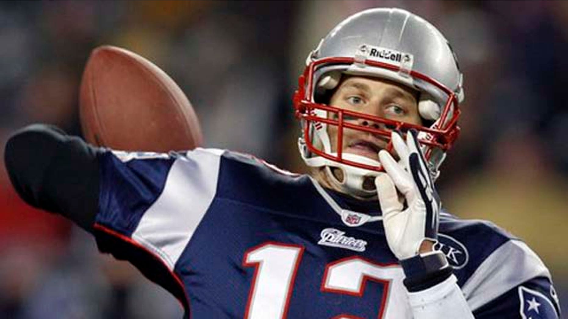Super Bowl MVP Tom Brady will be on the bench for the first four games of the upcoming season.
