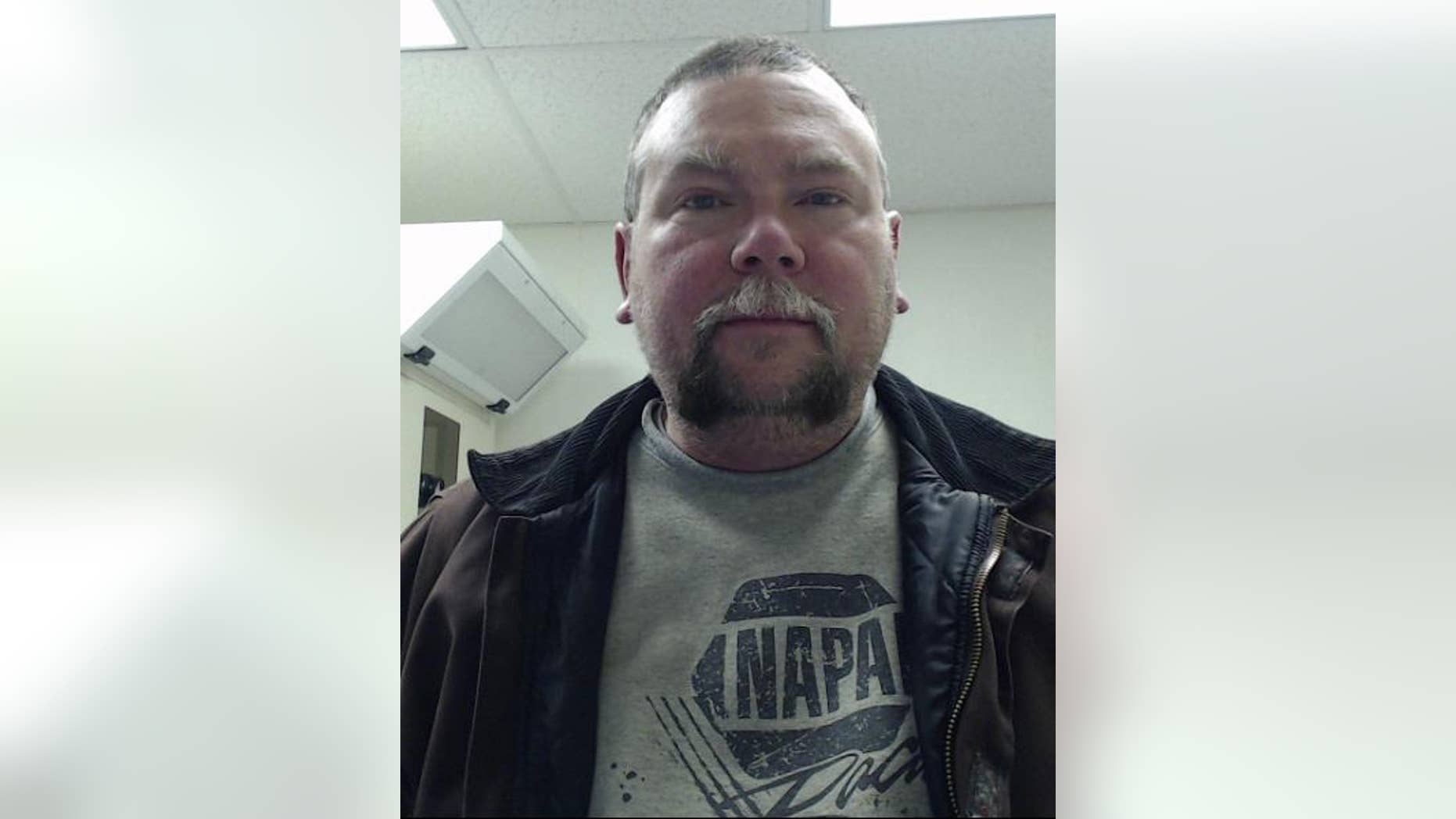Roger Gilbert Jr., 43, a convicted sex offender, was reelected to serve as a Pennsylvania town's volunteer fire chief.