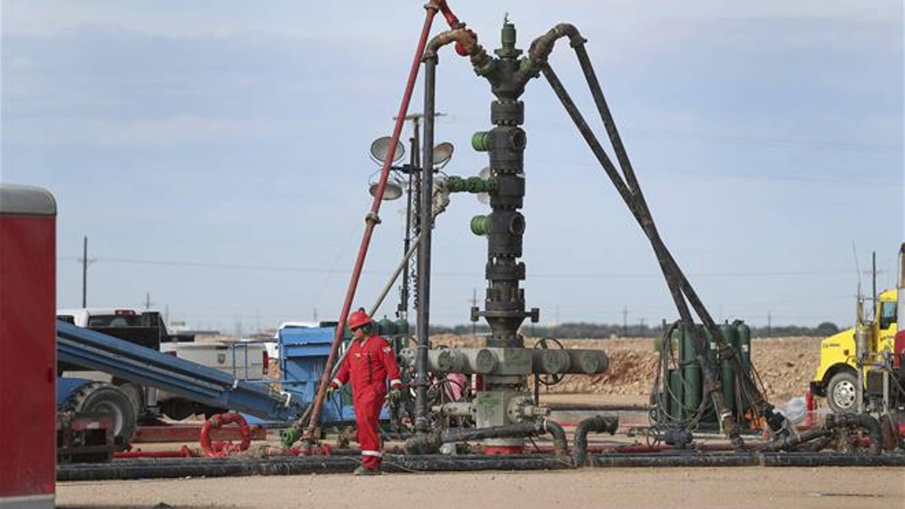 The researchers found that infants born within about a half-mile of a fracking site were 25 percent more likely to weigh 5.5 pounds or less.