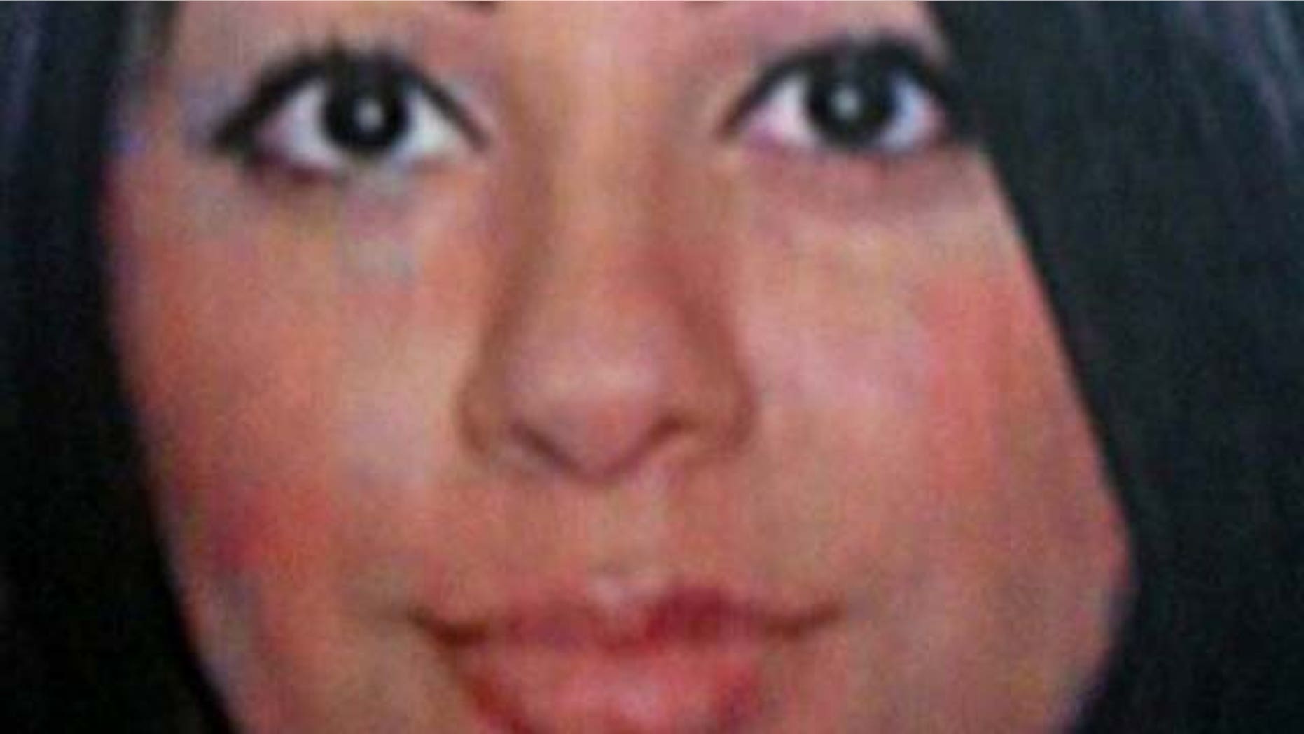 January 16, 2012: This photo provided by Fresno Police Department via The Fresno Bee shows Aide Mendez.