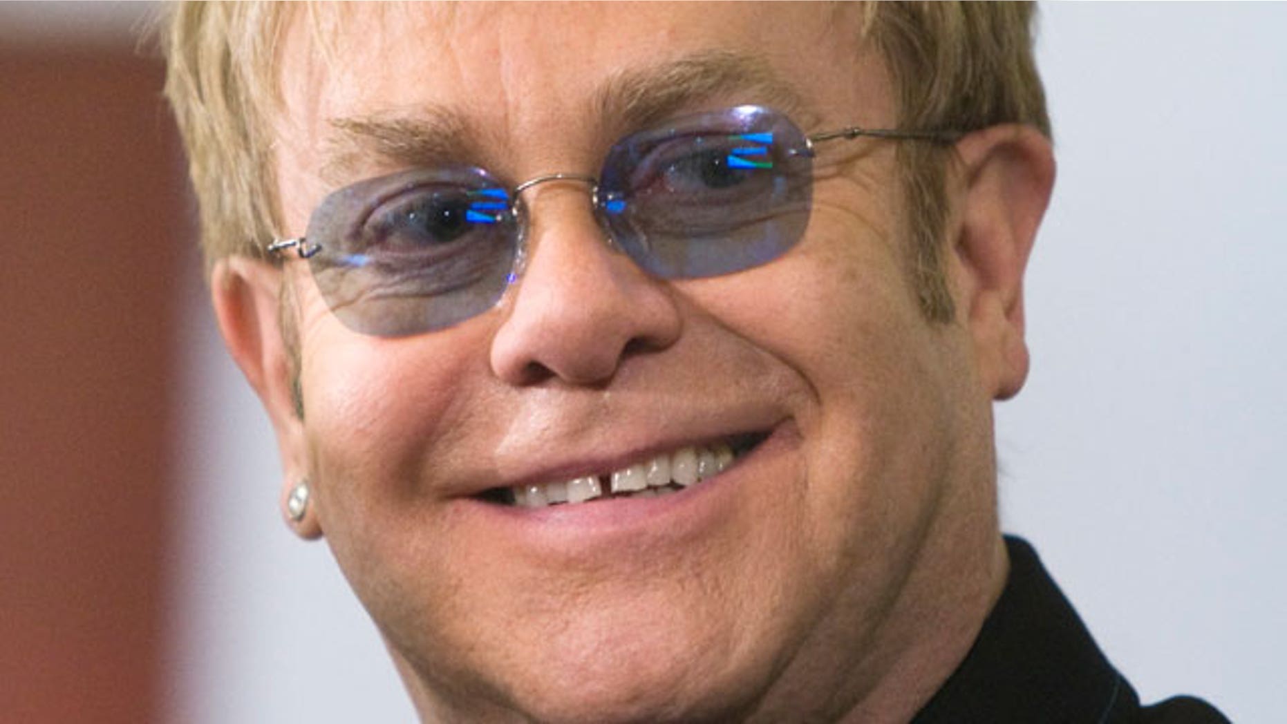 Elton John
