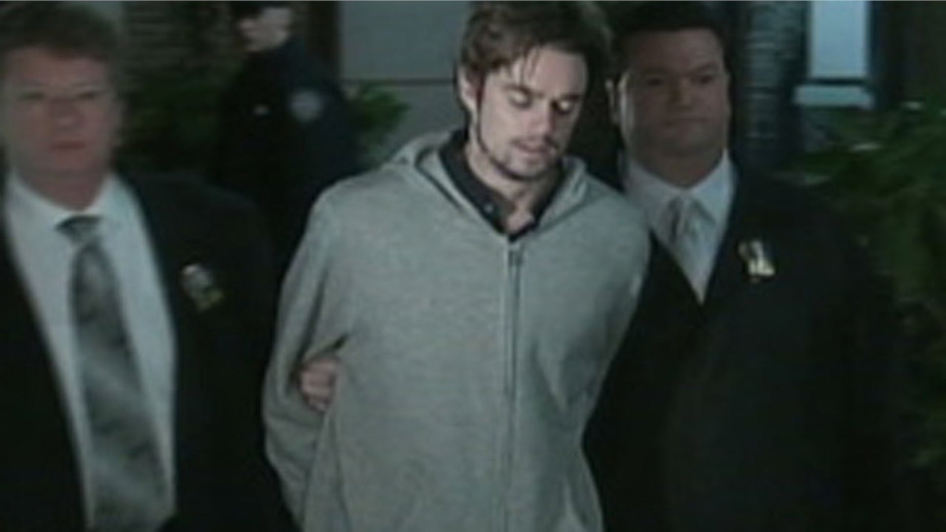 Dec. 10: New York authorities arrest Nicholas Brooks in the murder of Sylvie Cachay.