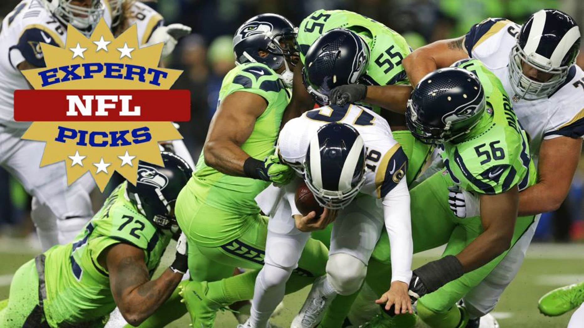 Nfl Week 16 Picks Our Predictions For Every Game On The Slate Fox News