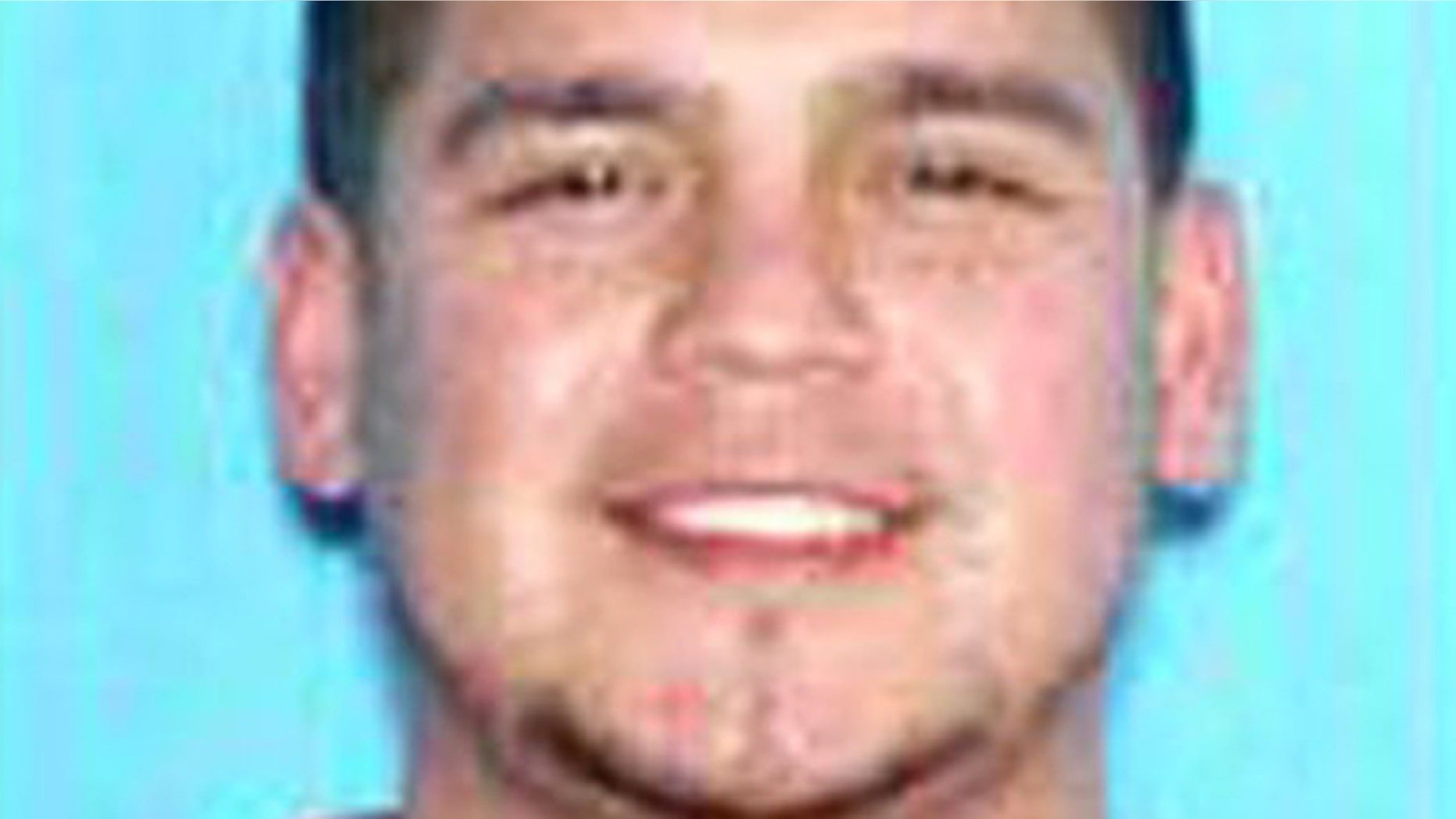 January 22, 2012: This photo provided by the Colorado Springs Police Dept. shows Jose Garcia.