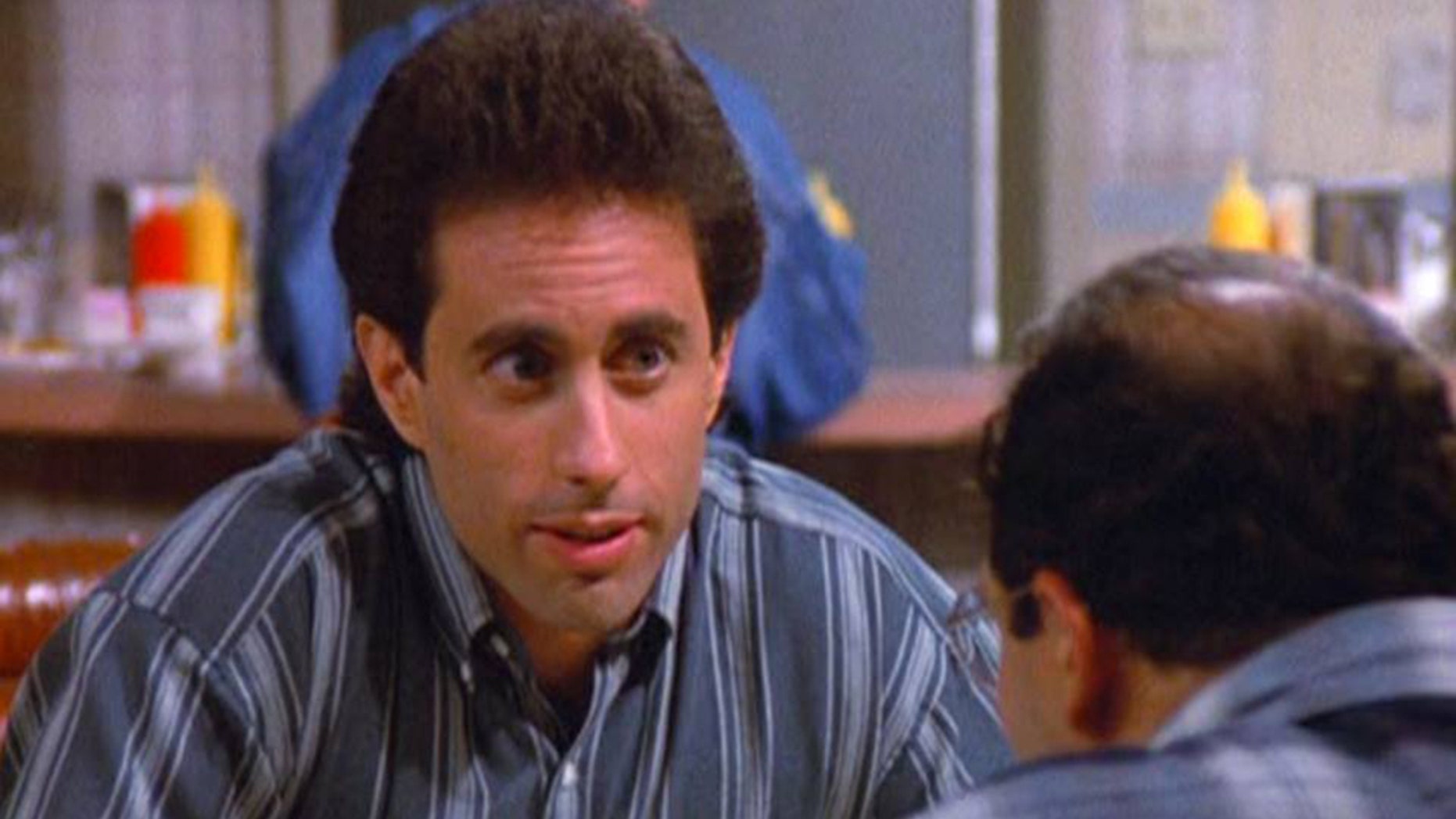 "Seinfeld" fa l
