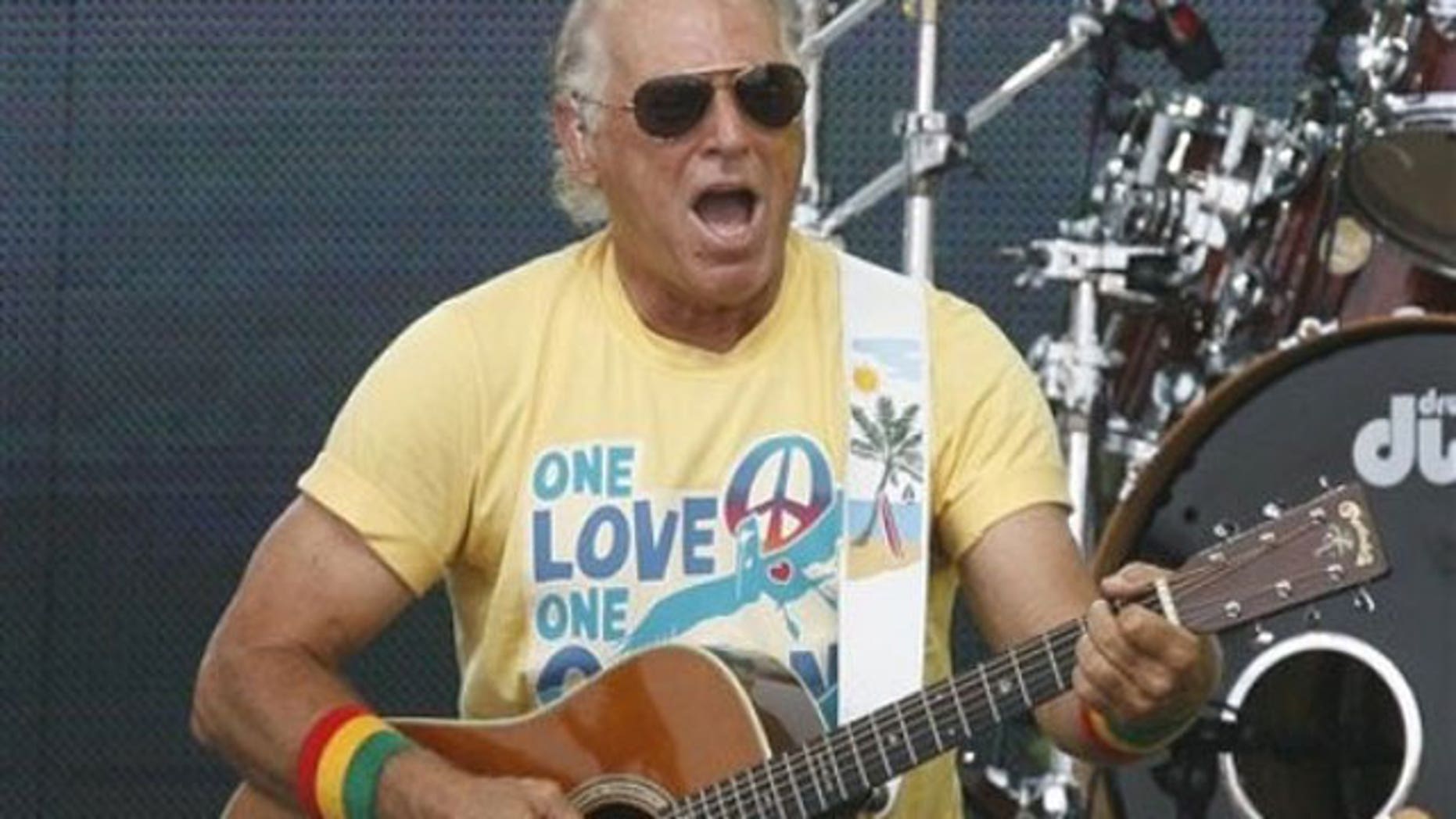 jimmy buffet jimmy buffet
