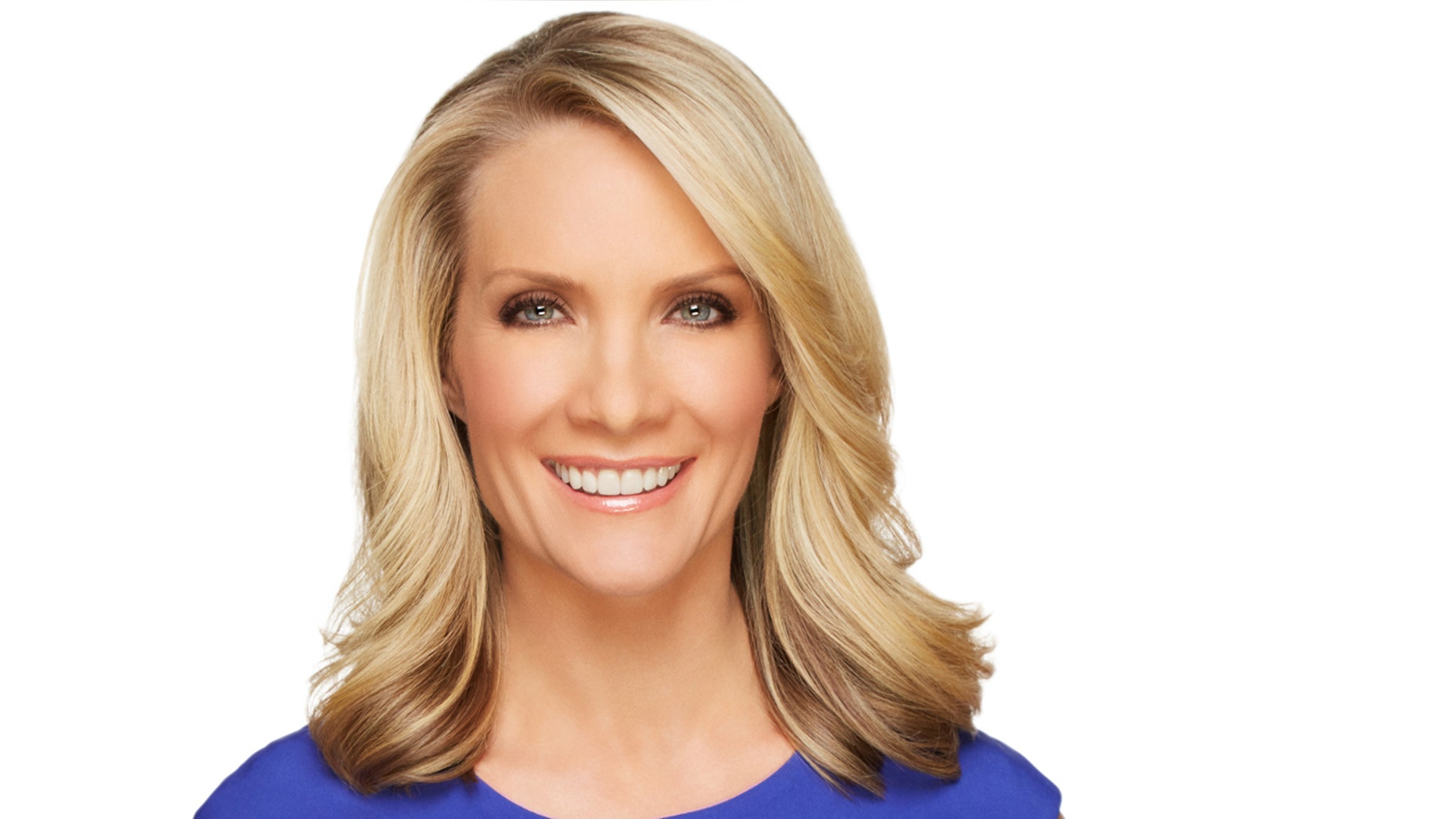 Dana Perino talks with Ron Fournier about his new book 'Love That Boy