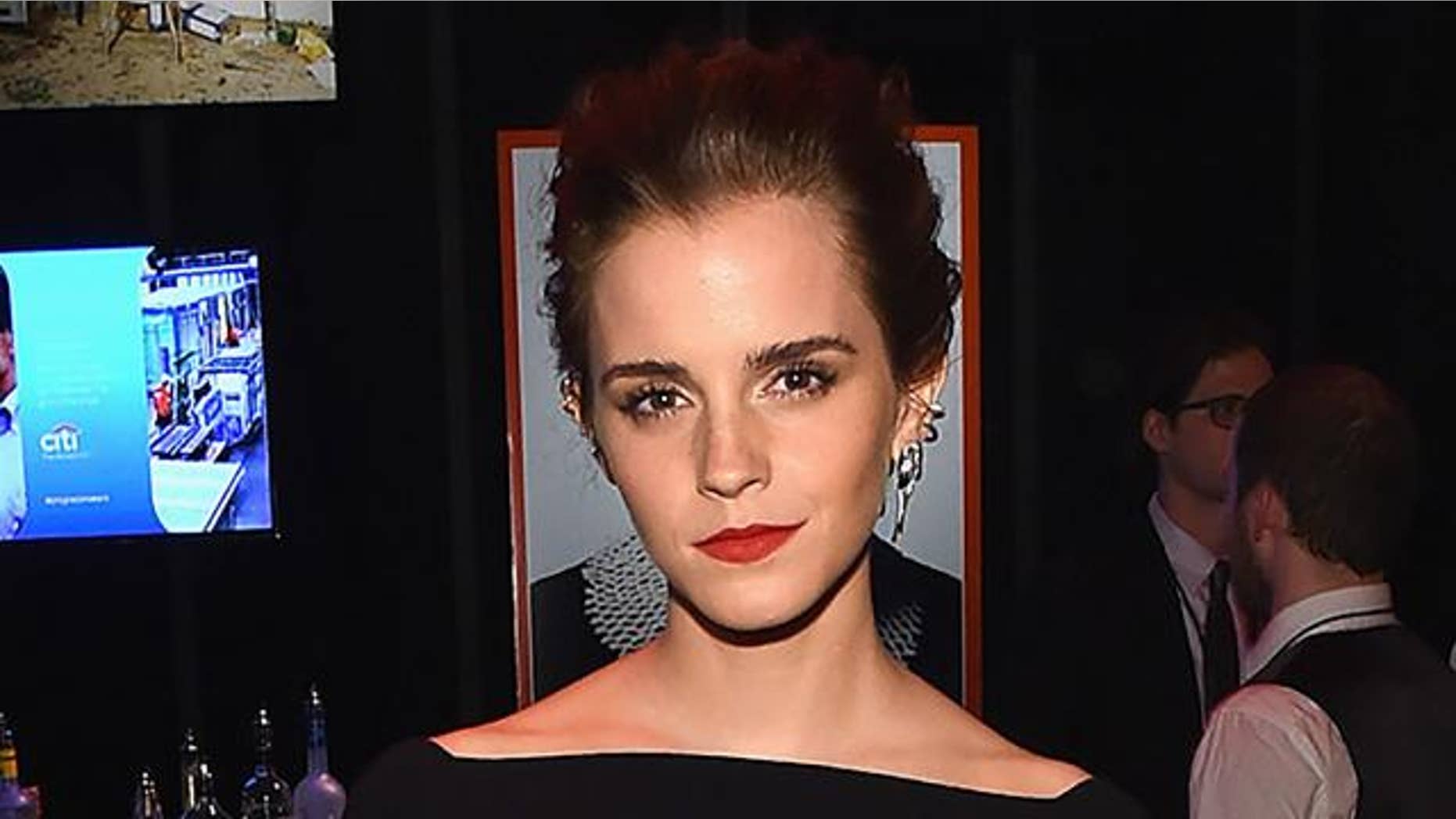 Emma Watson