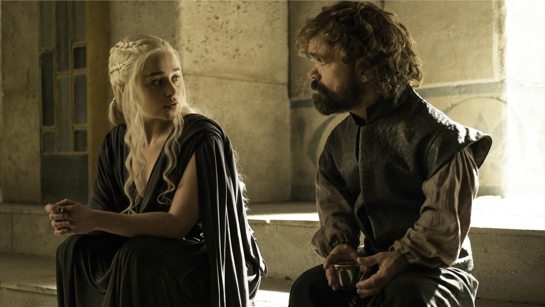 HBO is exploring a "Game of Thrones" spinoff.
