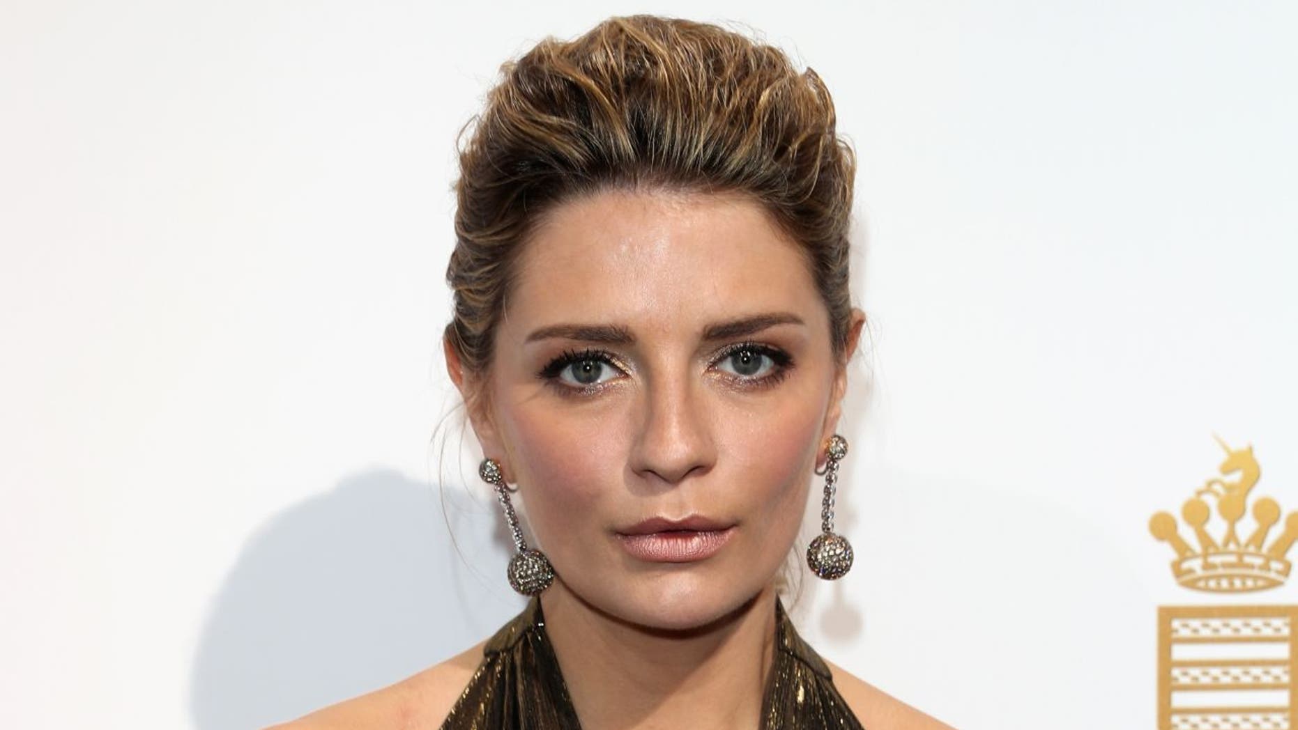 CAP D'ANTIBES, FRANCE - MAY 17: Mischa Barton attends the De Grisogono Party during the annual 69th Cannes Film Festival at Hotel du Cap-Eden-Roc on May 17, 2016 in Cap d'Antibes, France. (Photo by Andreas Rentz/Getty Images)